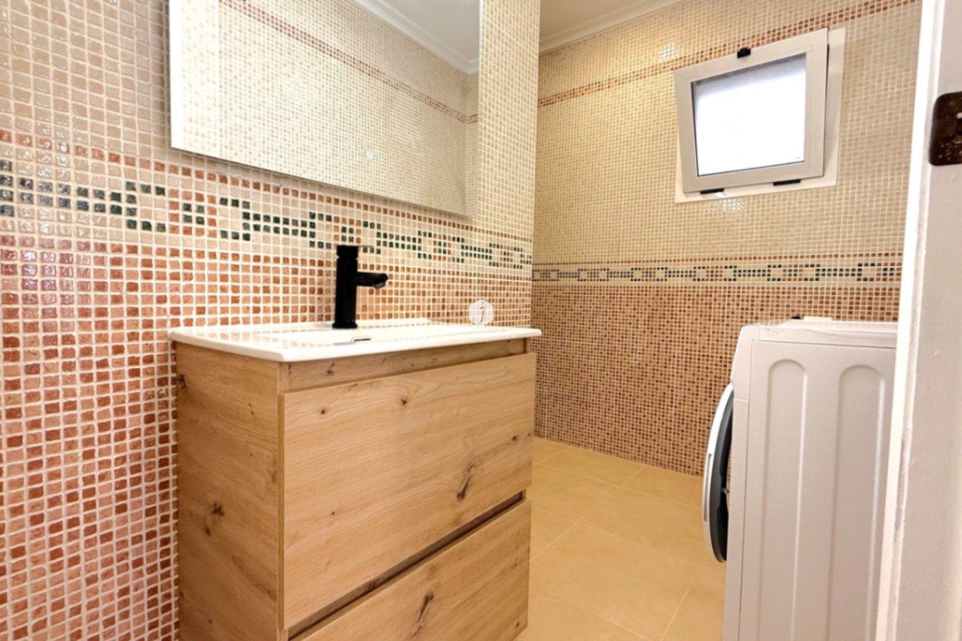 D'occasion - Appartement -
Torrevieja - Costa Blanca