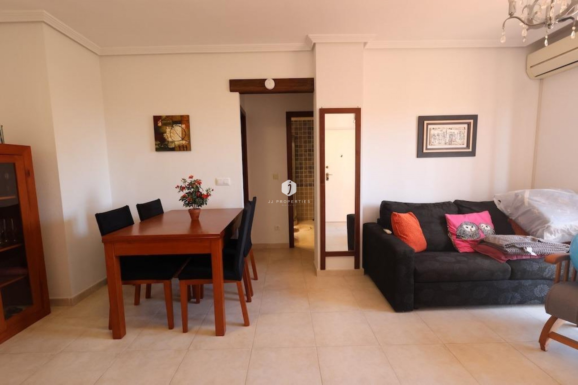 D'occasion - Appartement -
Torrevieja - Costa Blanca