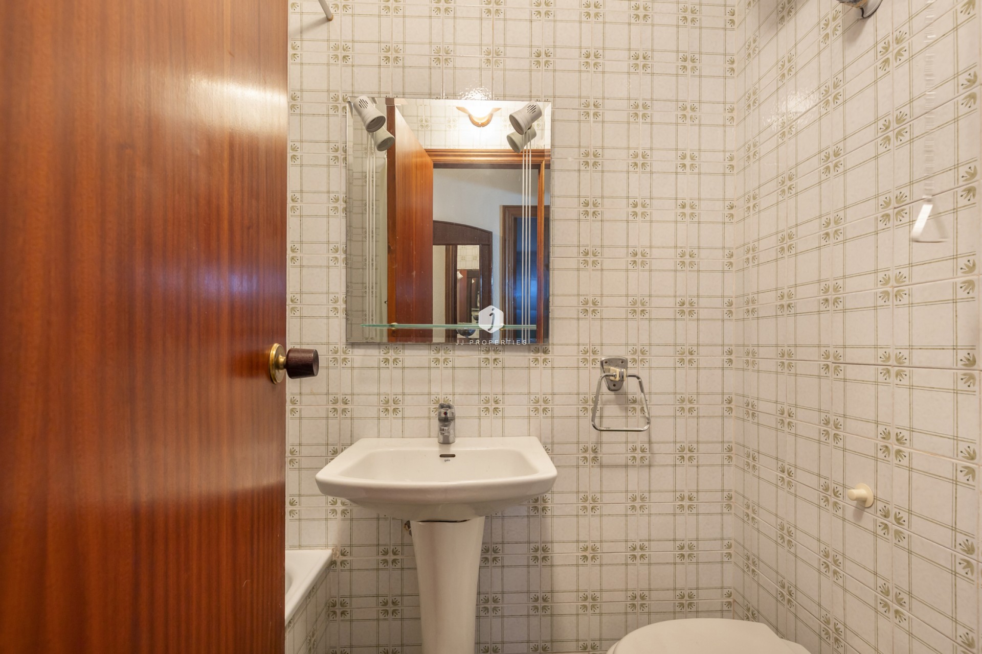 D'occasion - Appartement -
Torrevieja - Costa Blanca