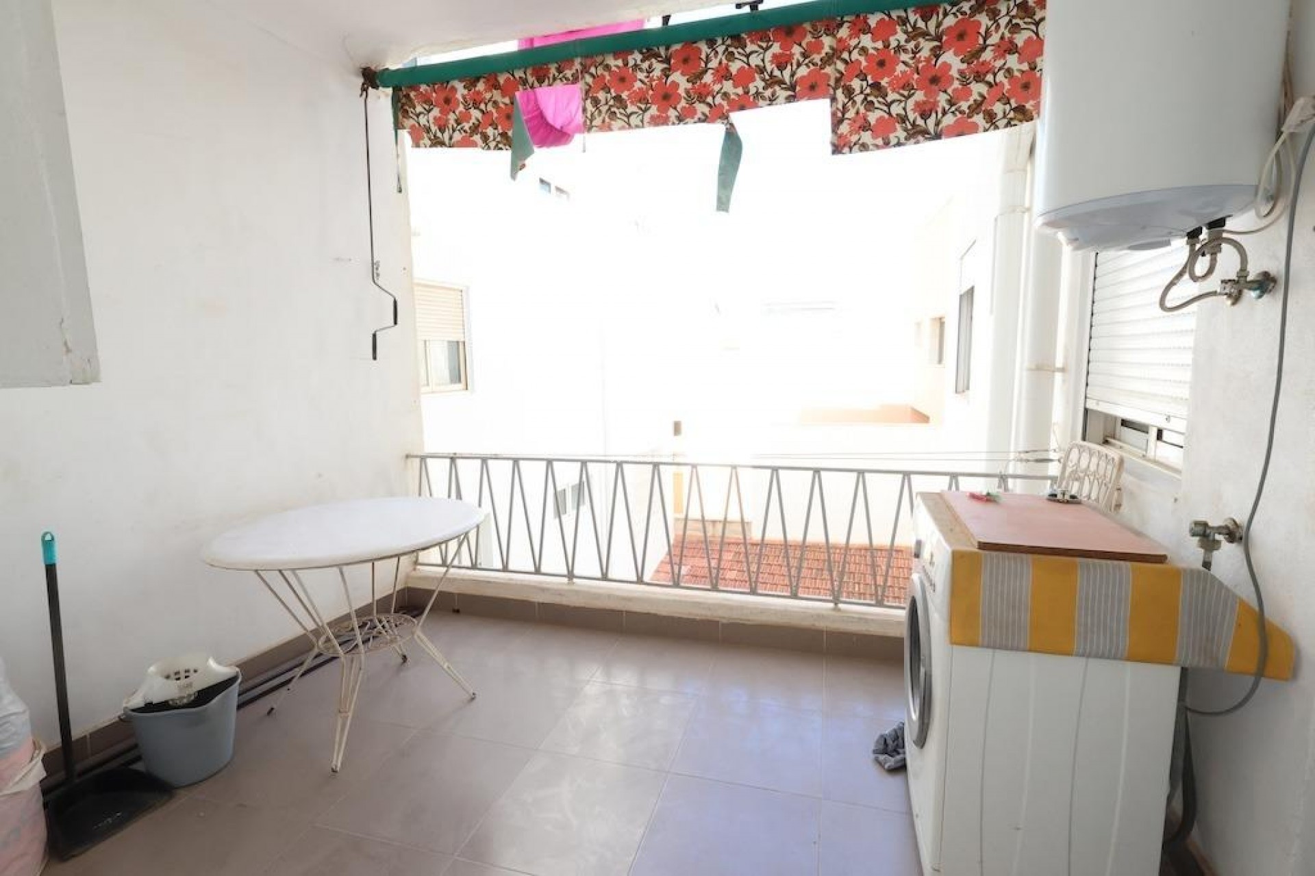 D'occasion - Appartement -
Torrevieja - Costa Blanca