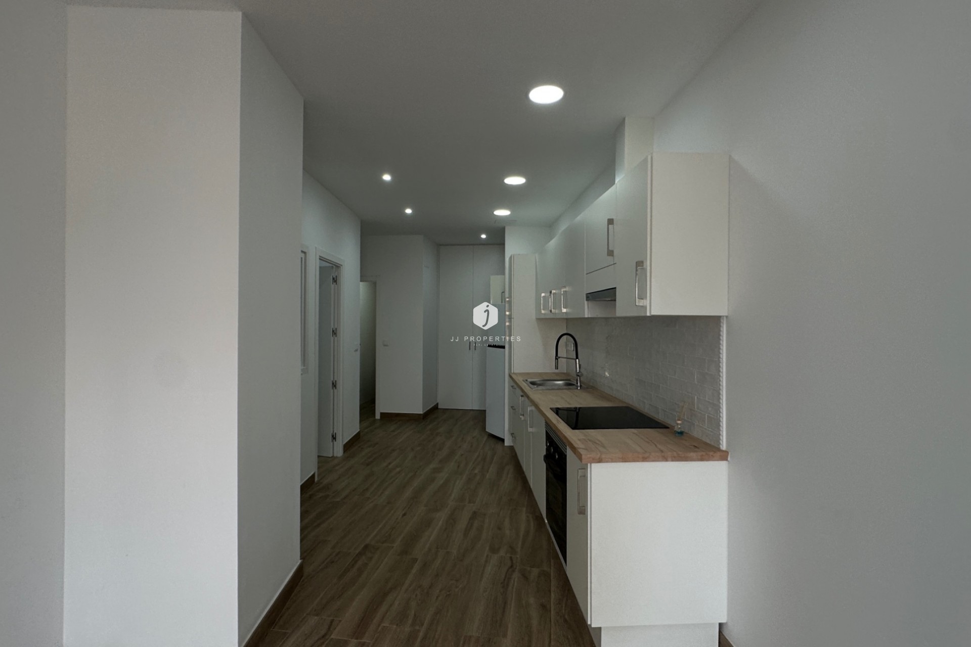 D'occasion - Appartement -
Torrevieja - Costa Blanca