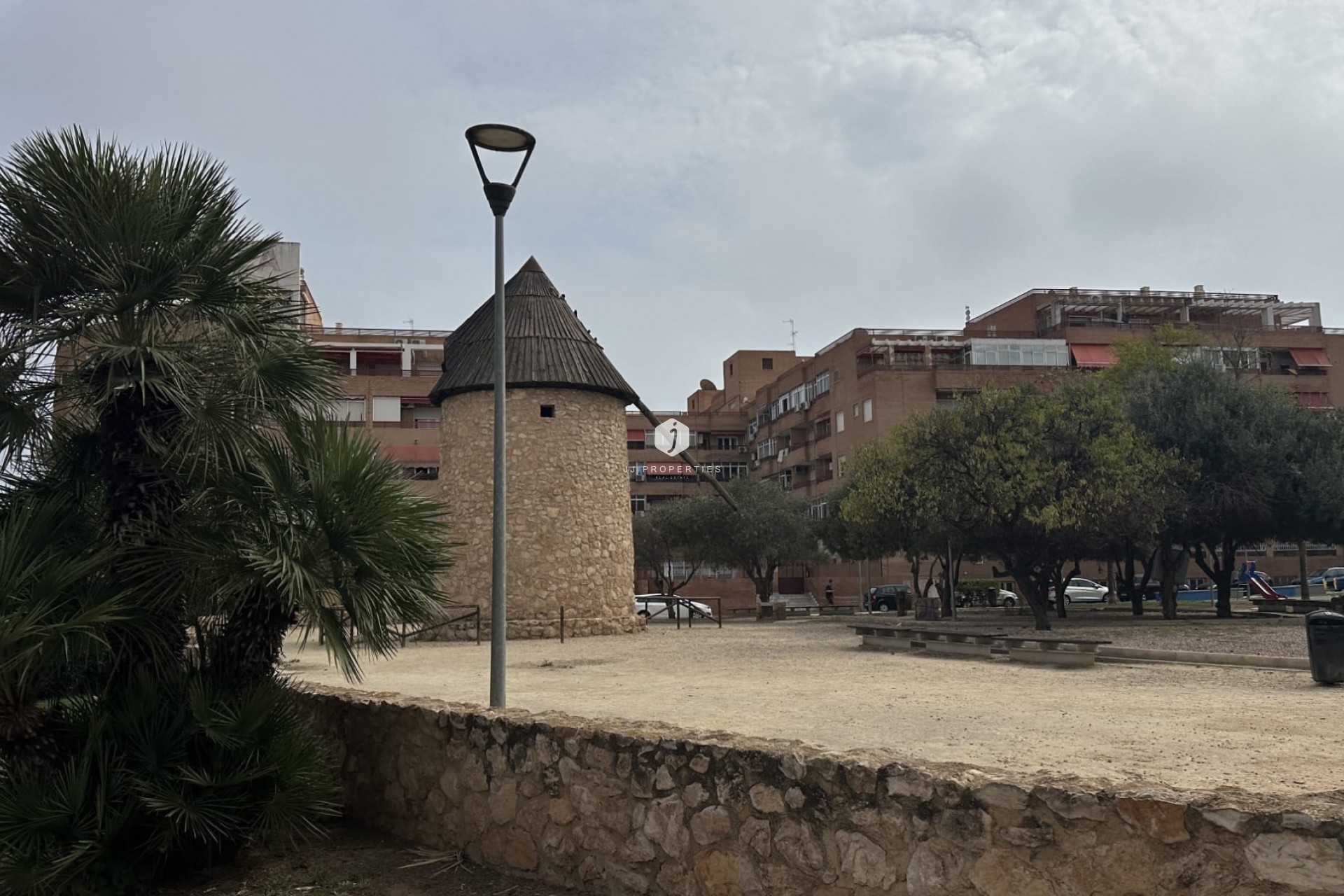 D'occasion - Appartement -
Torrevieja - Costa Blanca