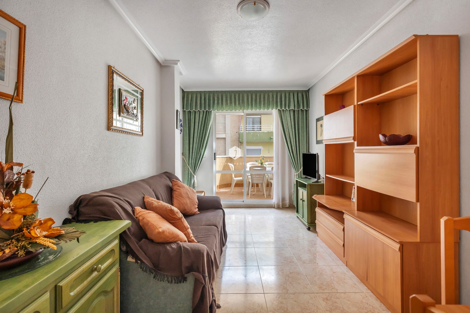 D'occasion - Appartement -
Torrevieja - Costa Blanca