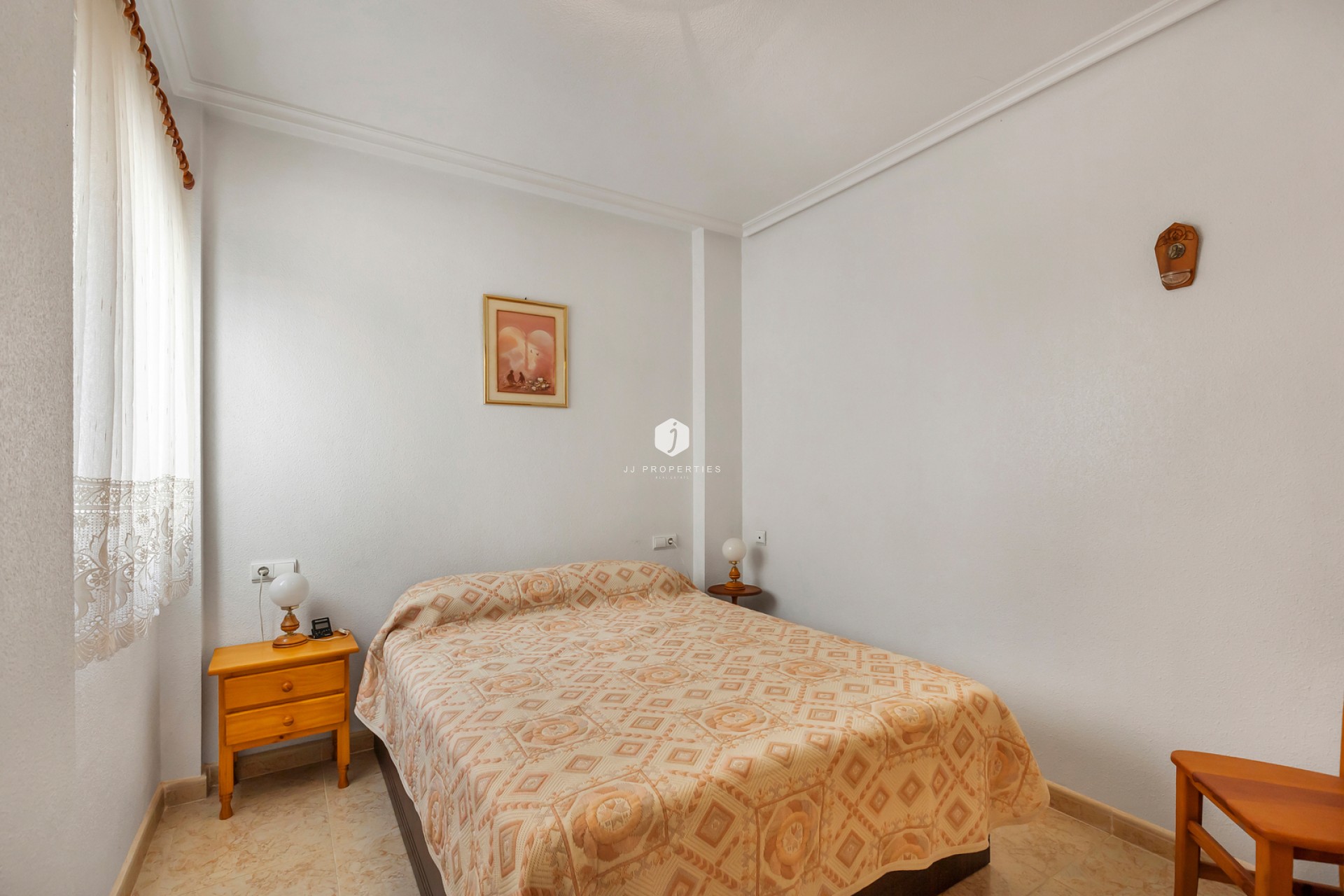 D'occasion - Appartement -
Torrevieja - Costa Blanca