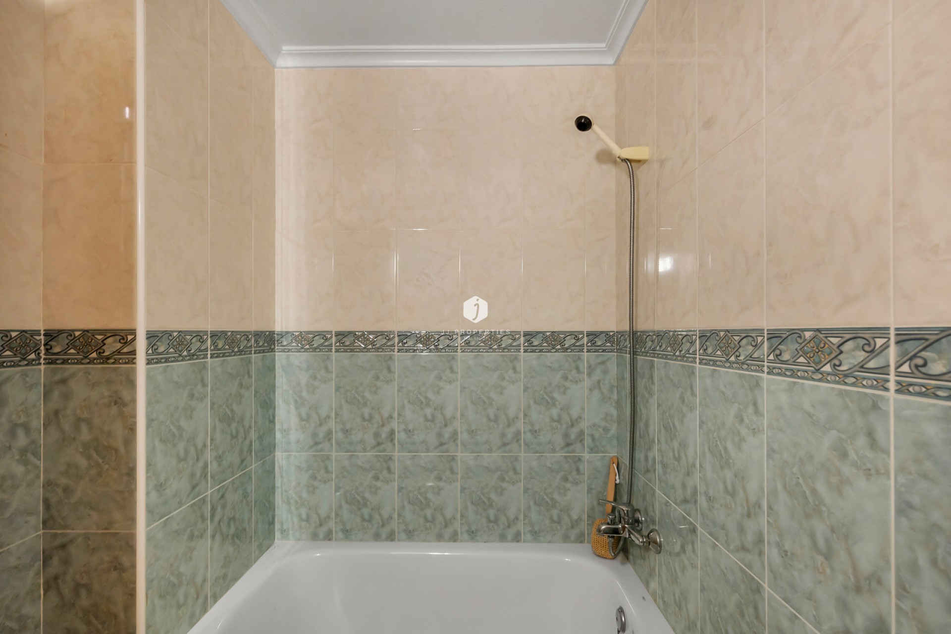 D'occasion - Appartement -
Torrevieja - Costa Blanca