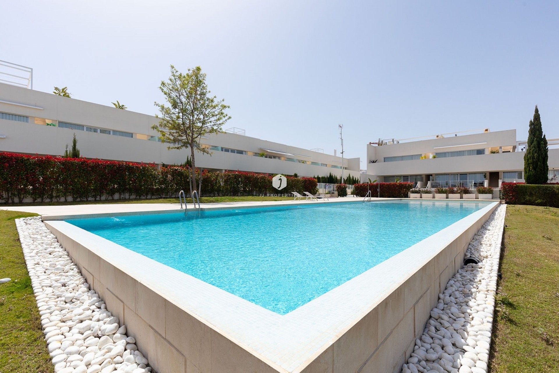 D'occasion - Appartement -
Torrevieja - Costa Blanca
