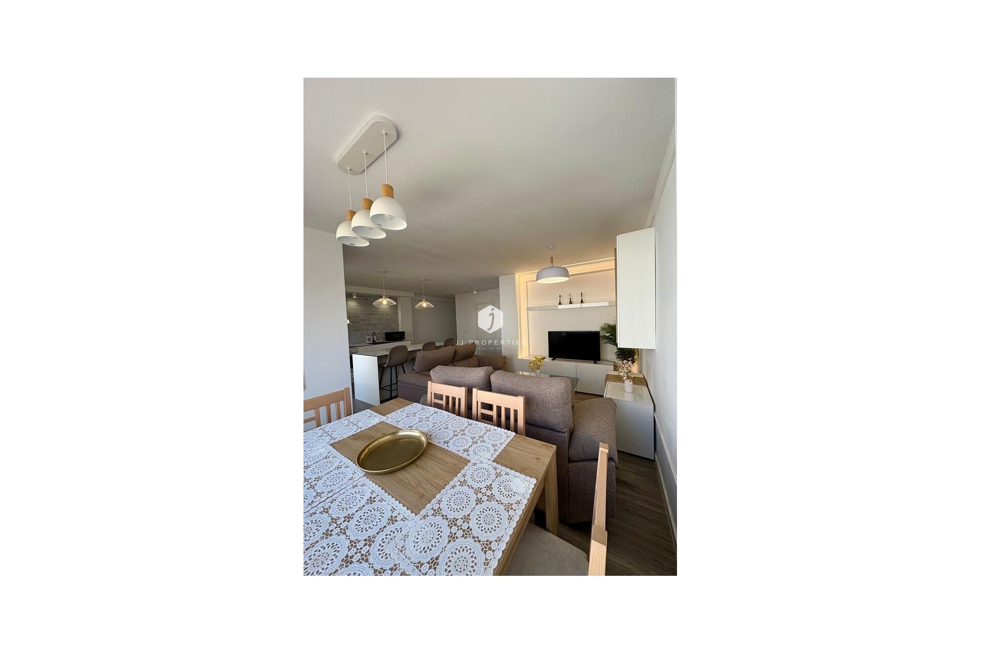 D'occasion - Appartement -
Torrevieja - Costa Blanca