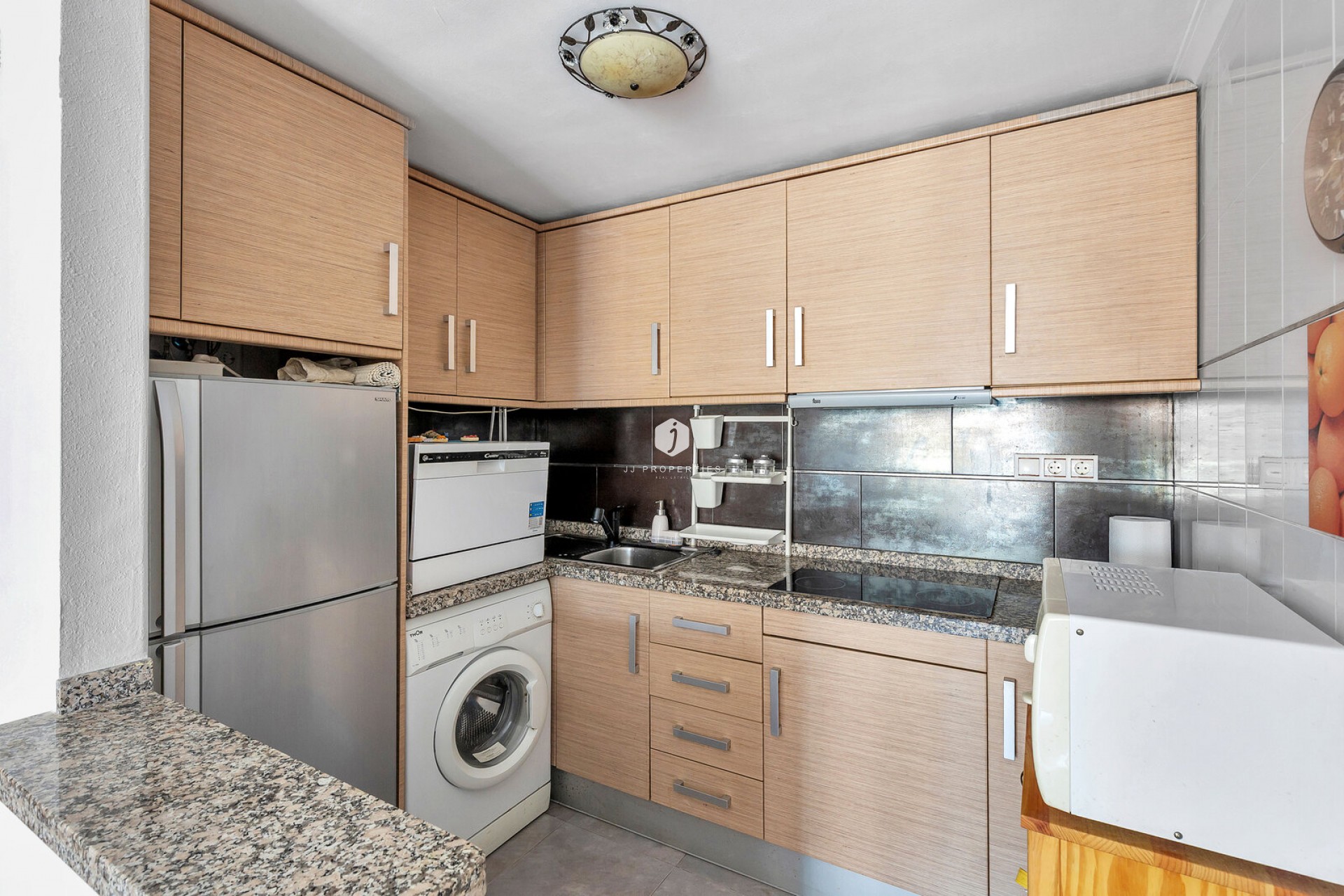 D'occasion - Appartement -
Torrevieja - Costa Blanca