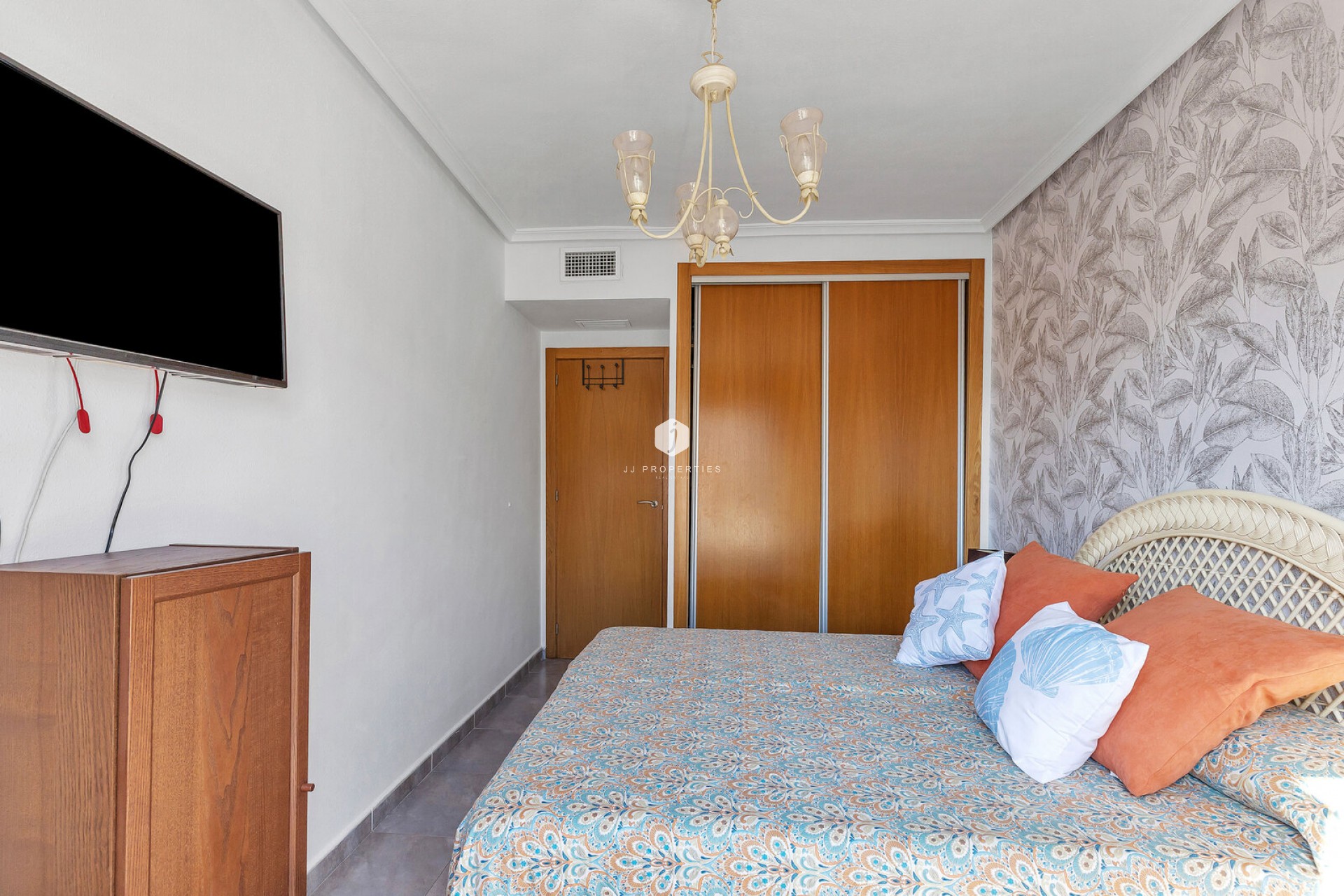 D'occasion - Appartement -
Torrevieja - Costa Blanca