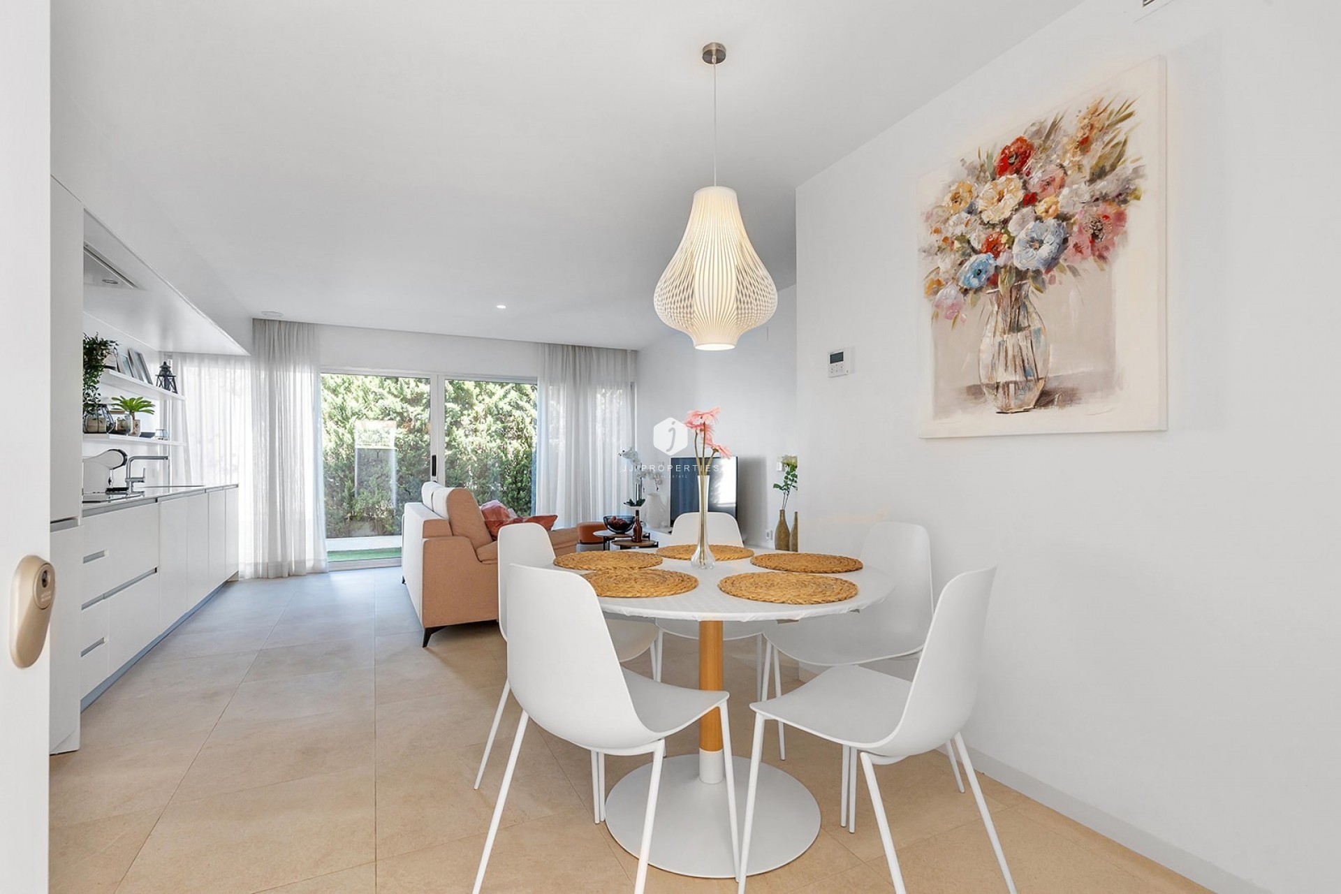 D'occasion - Appartement -
Torrevieja - Costa Blanca