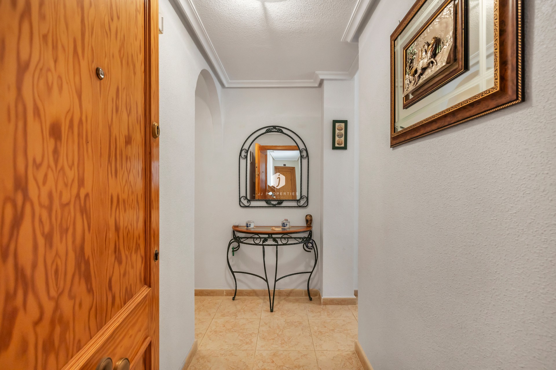 D'occasion - Appartement -
Torrevieja - Costa Blanca