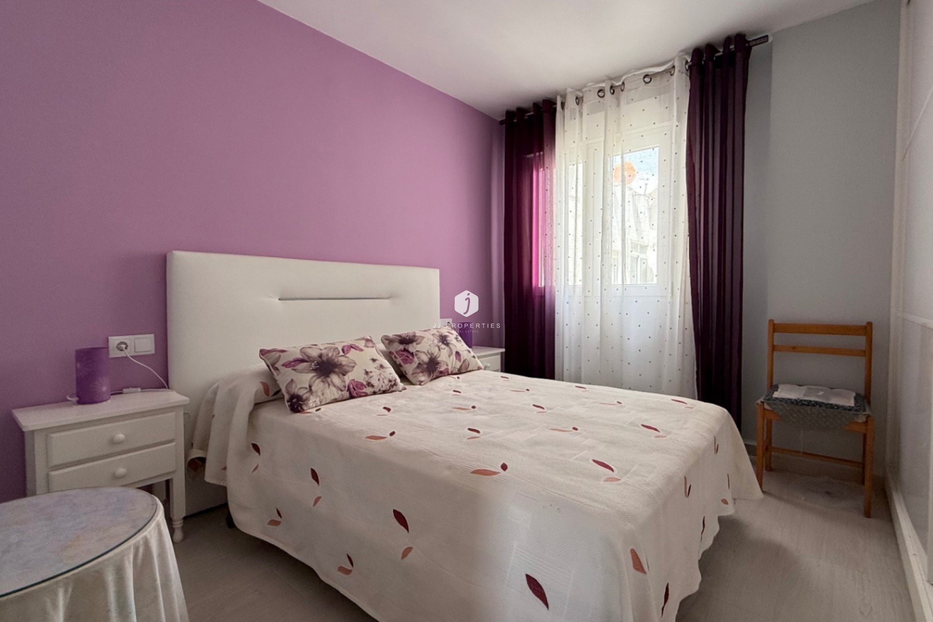 D'occasion - Appartement -
Torrevieja - Costa Blanca