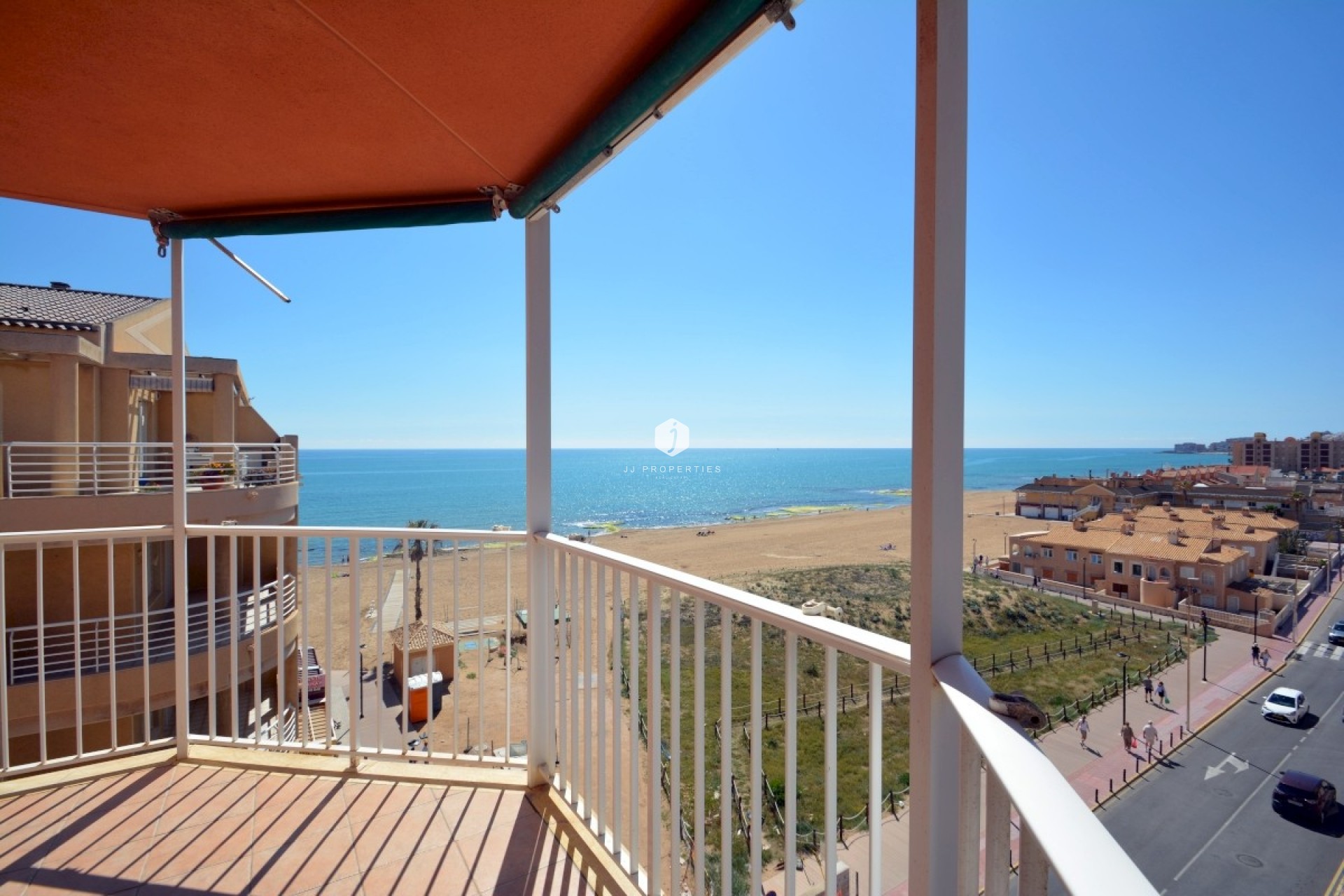 D'occasion - Appartement -
Torrevieja - Costa Blanca