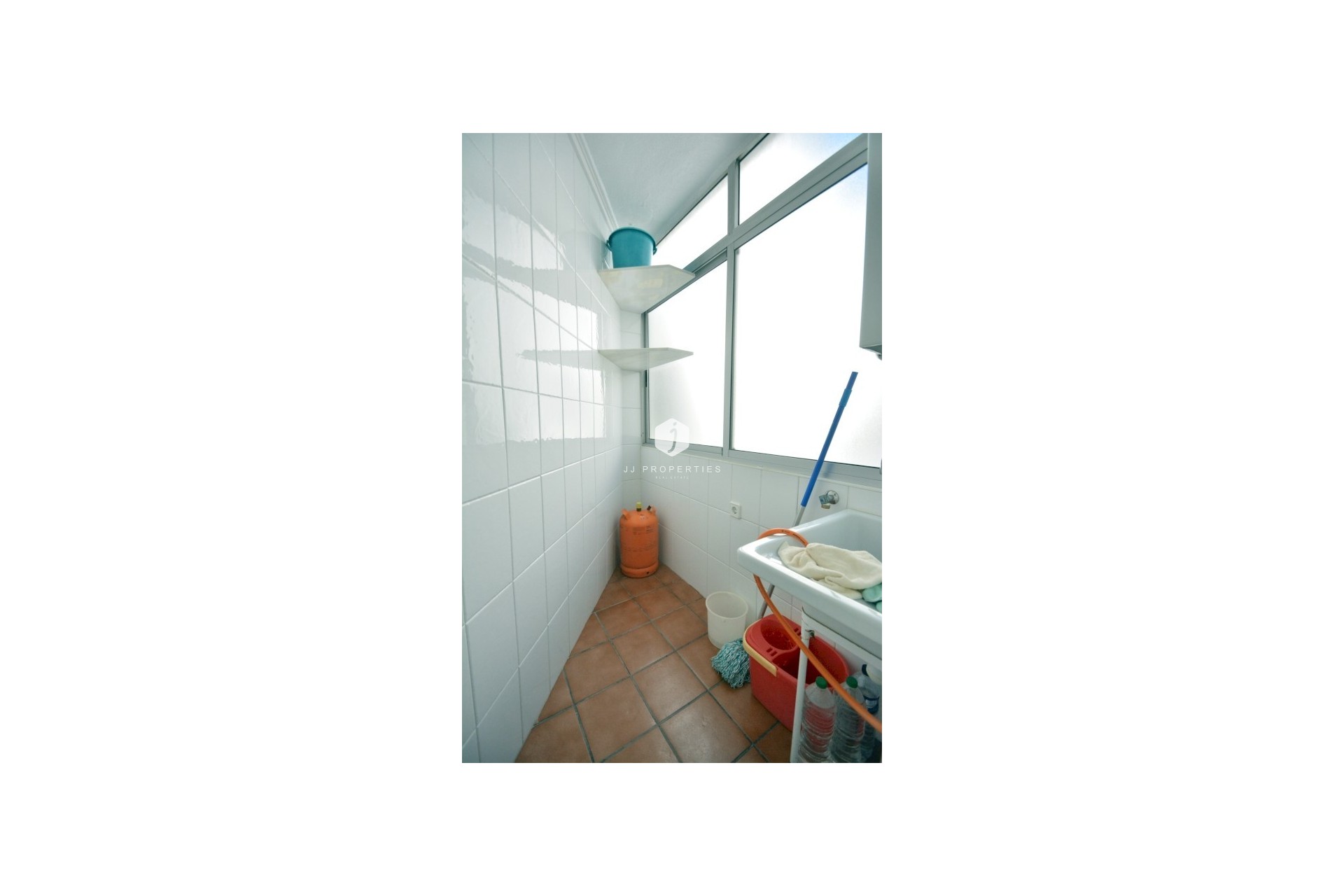 D'occasion - Appartement -
Torrevieja - Costa Blanca