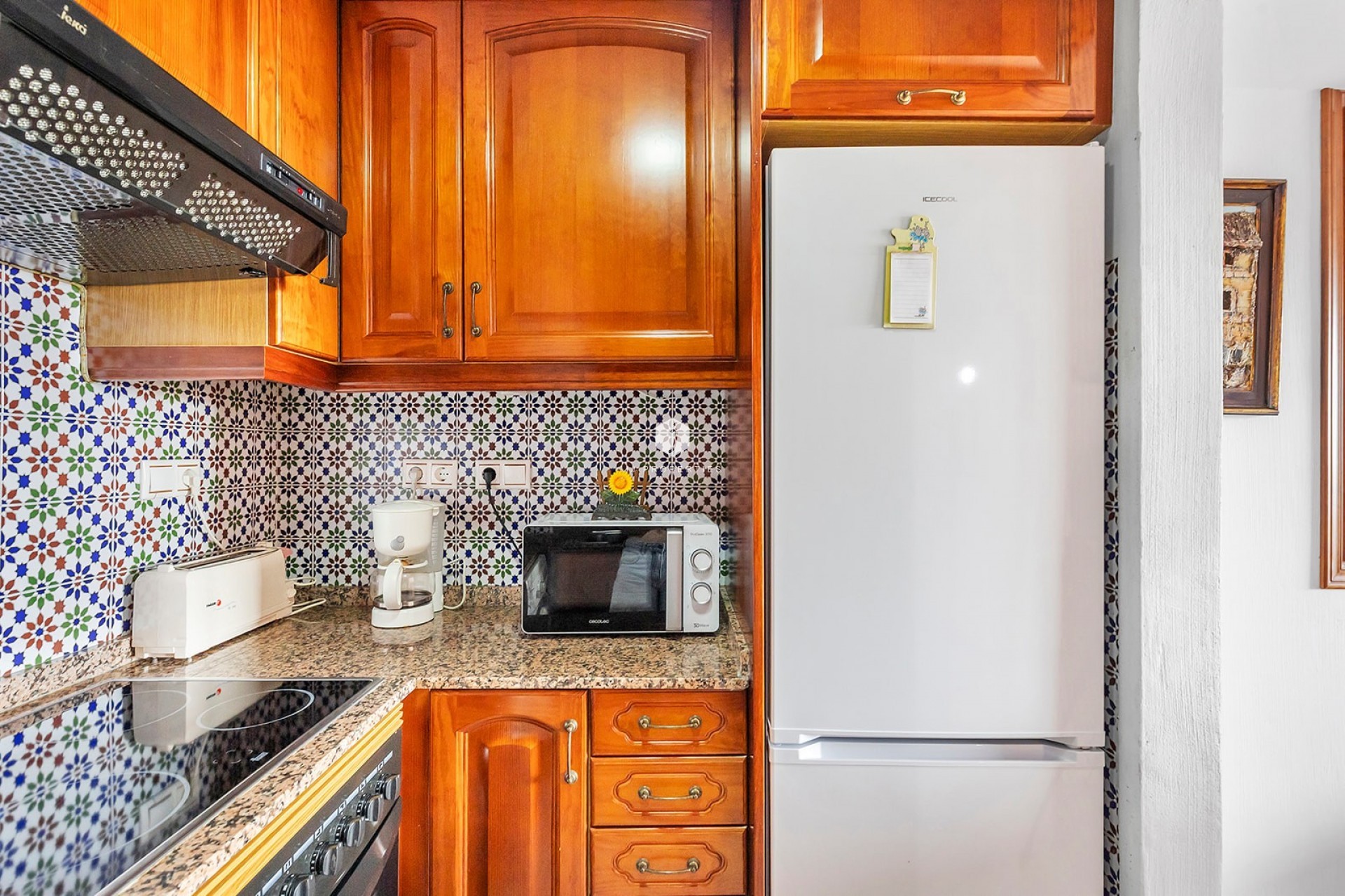 D'occasion - Appartement -
Torrevieja - Costa Blanca