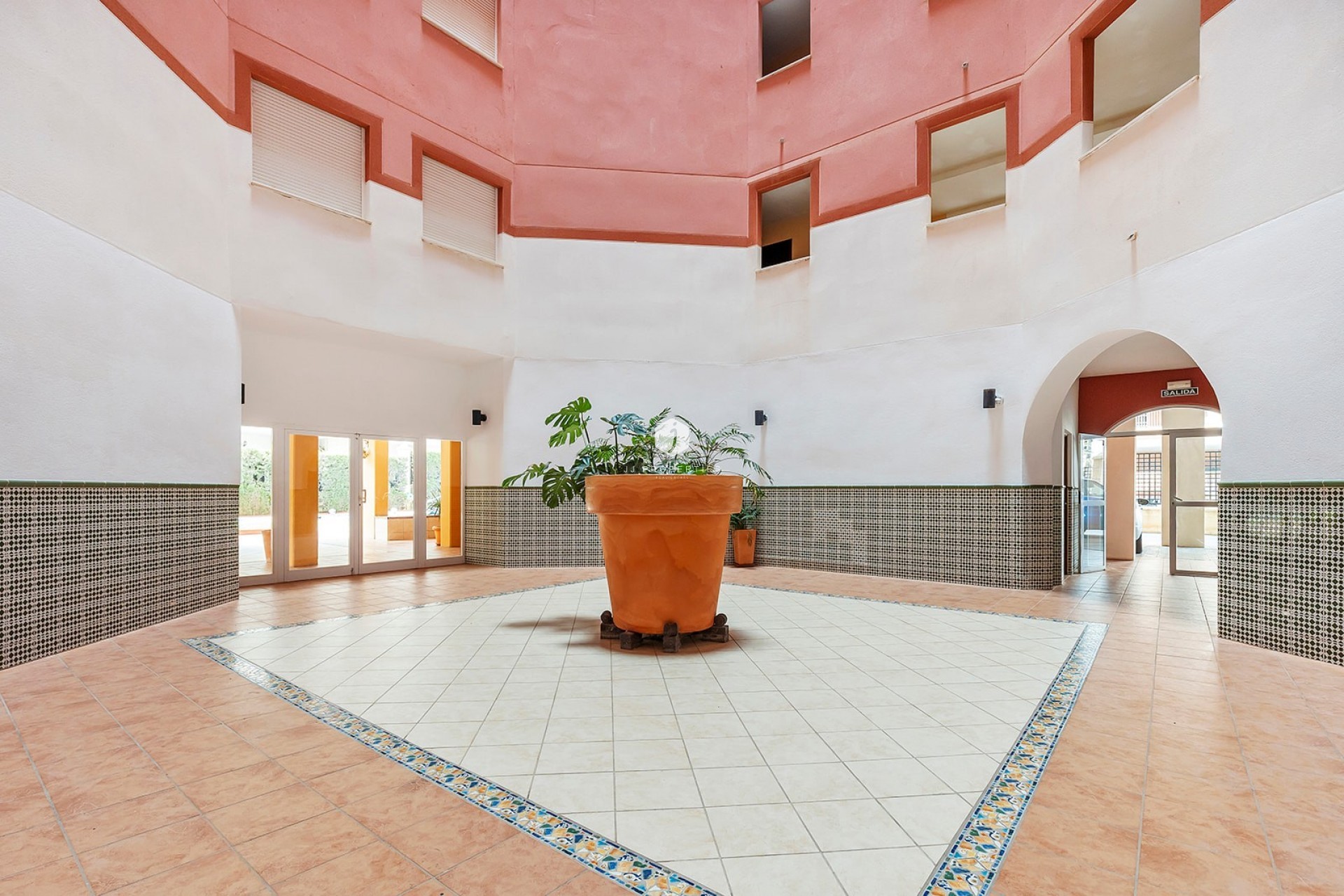 D'occasion - Appartement -
Torrevieja - Costa Blanca