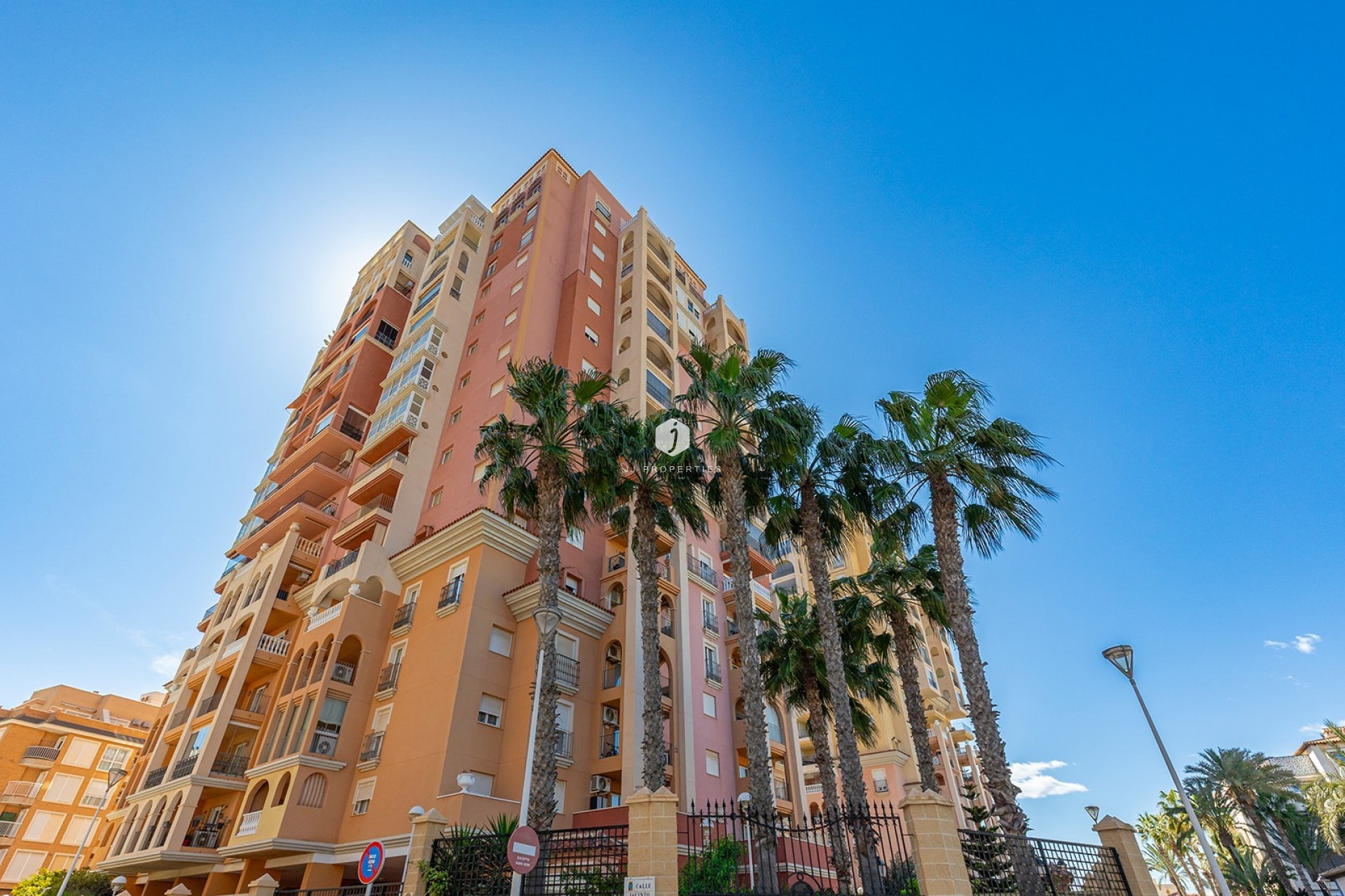 D'occasion - Appartement -
Torrevieja - Costa Blanca