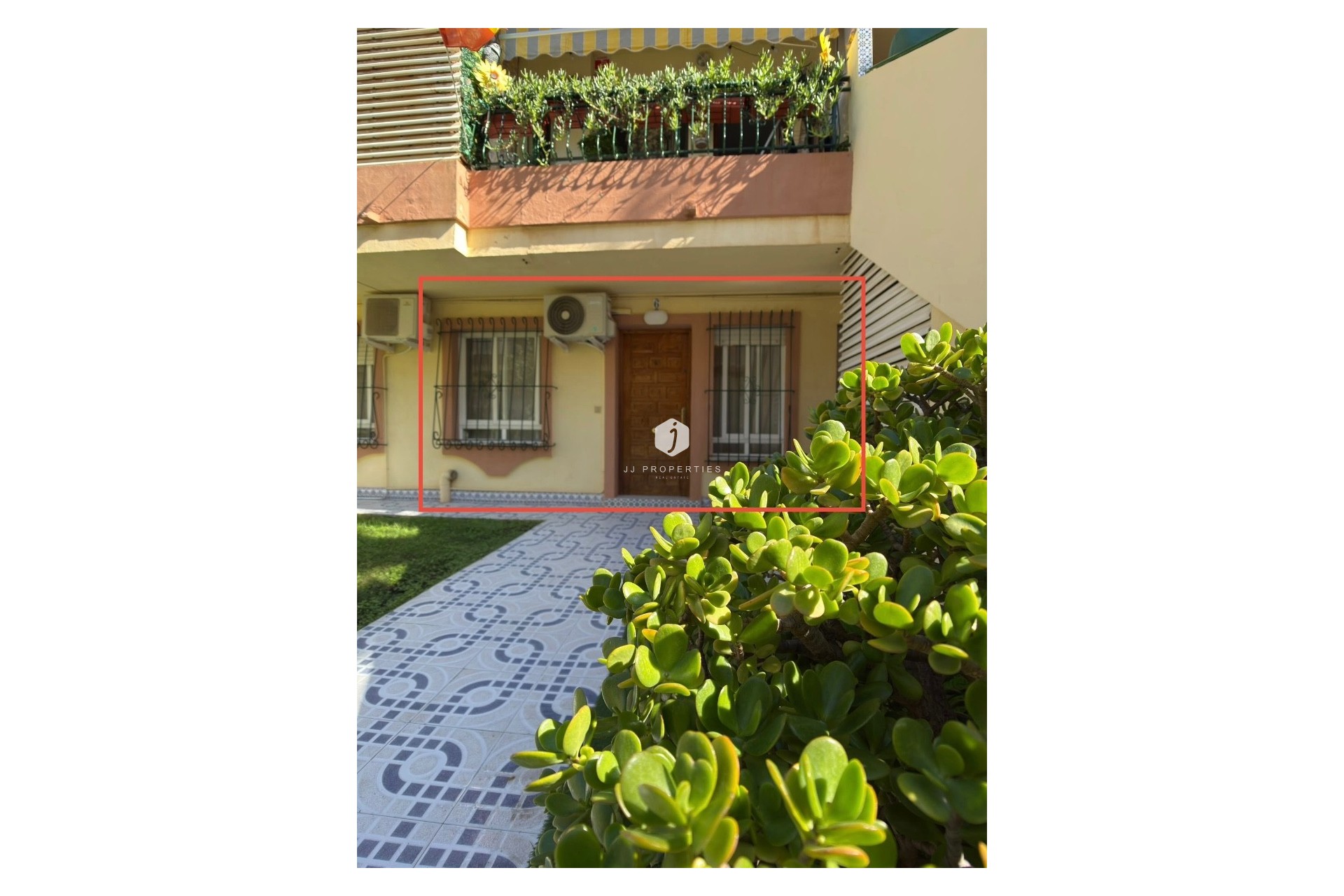 D'occasion - Appartement -
Torrevieja - Costa Blanca