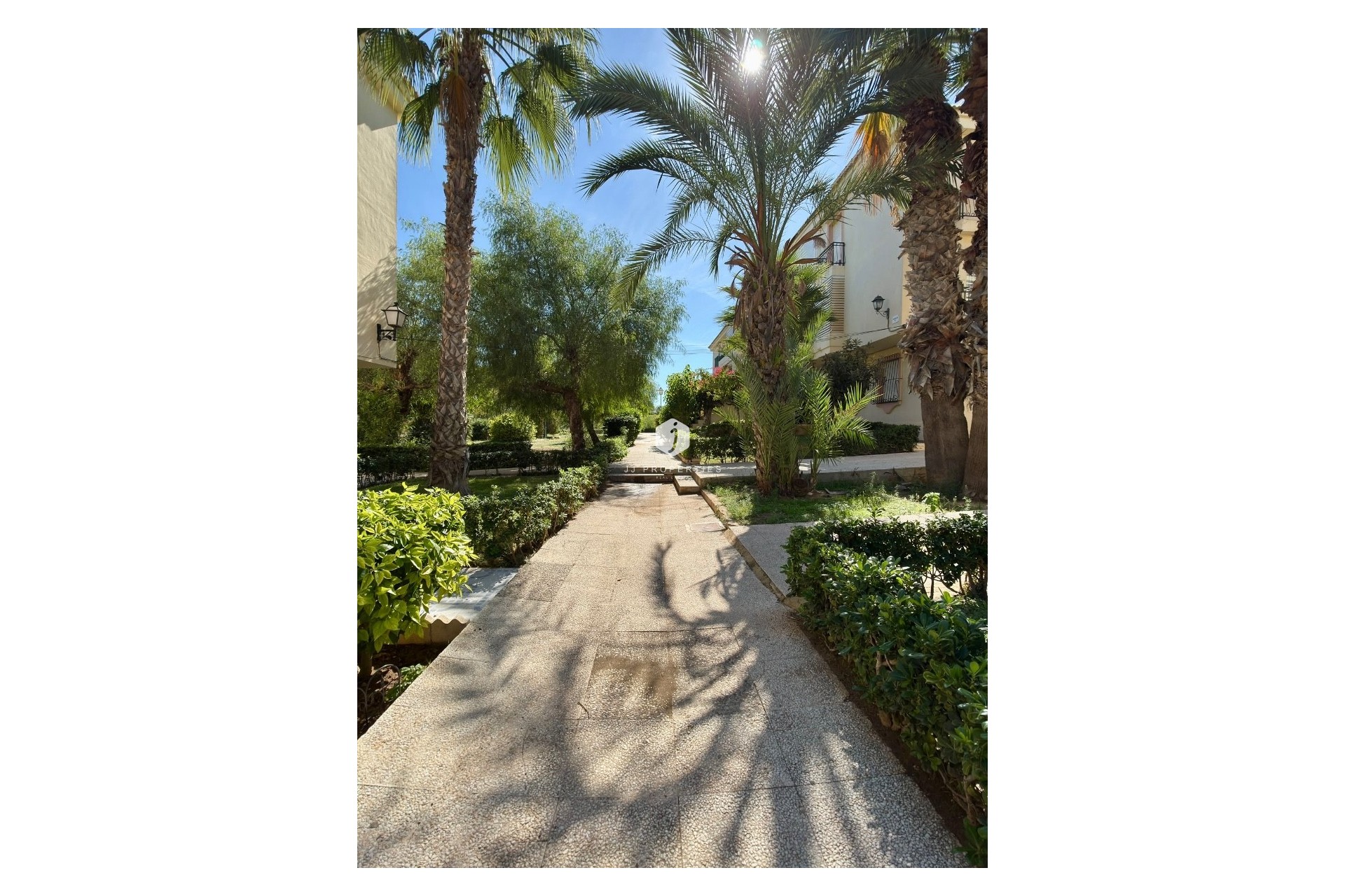 D'occasion - Appartement -
Torrevieja - Costa Blanca