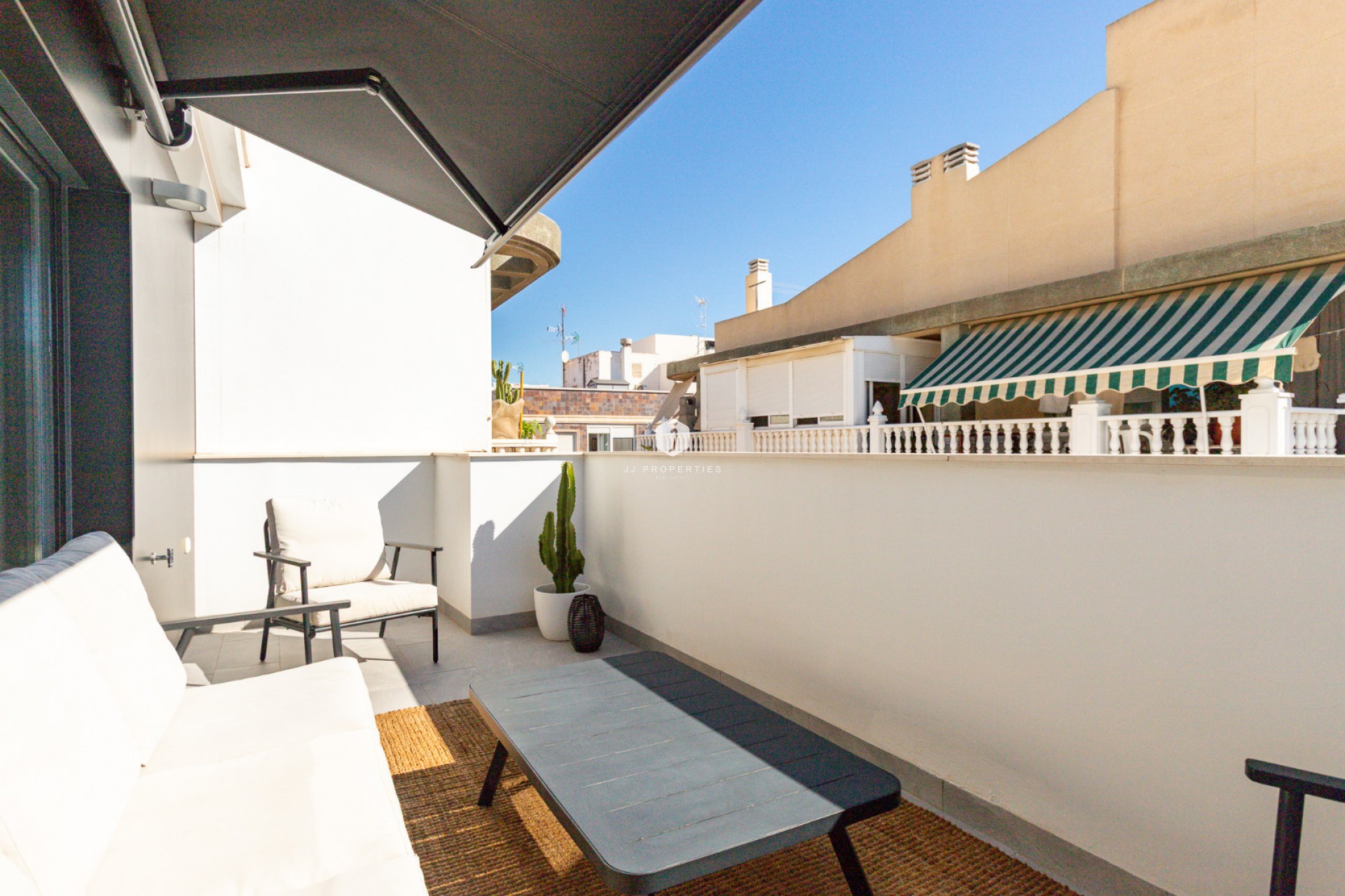 D'occasion - Appartement -
Torrevieja - Costa Blanca
