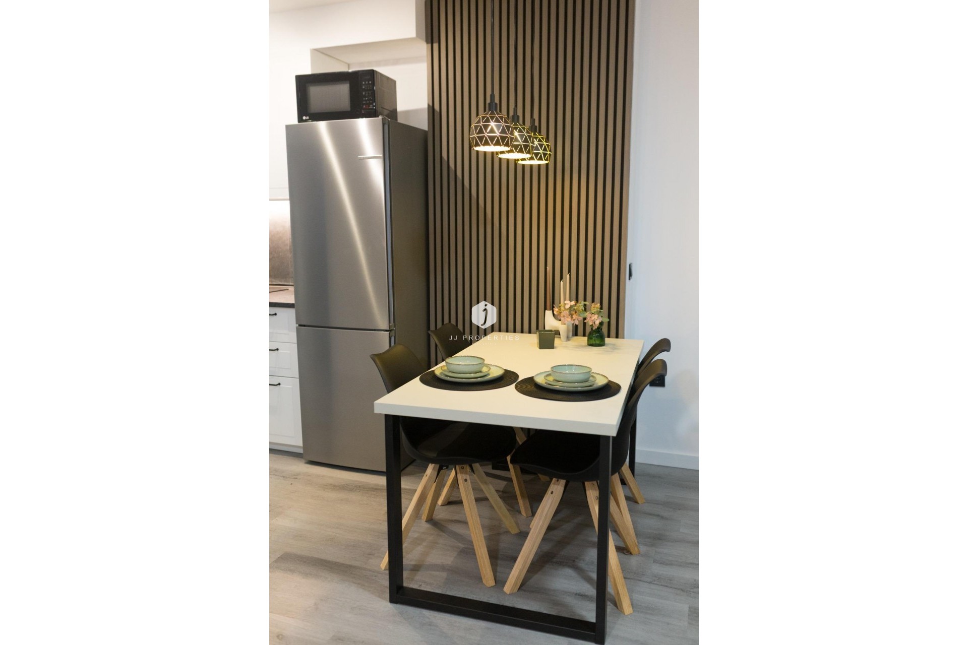 D'occasion - Appartement -
Torrevieja - Curva Del Palangre