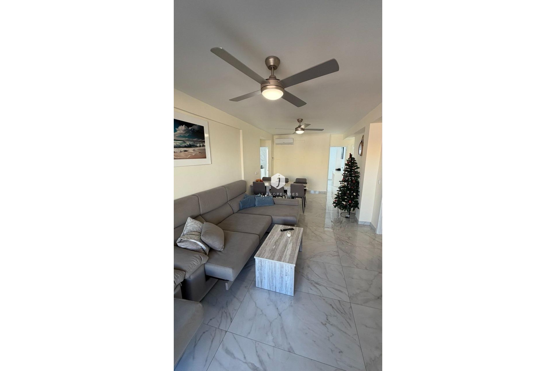 D'occasion - Appartement -
Torrevieja - Curva Del Palangre