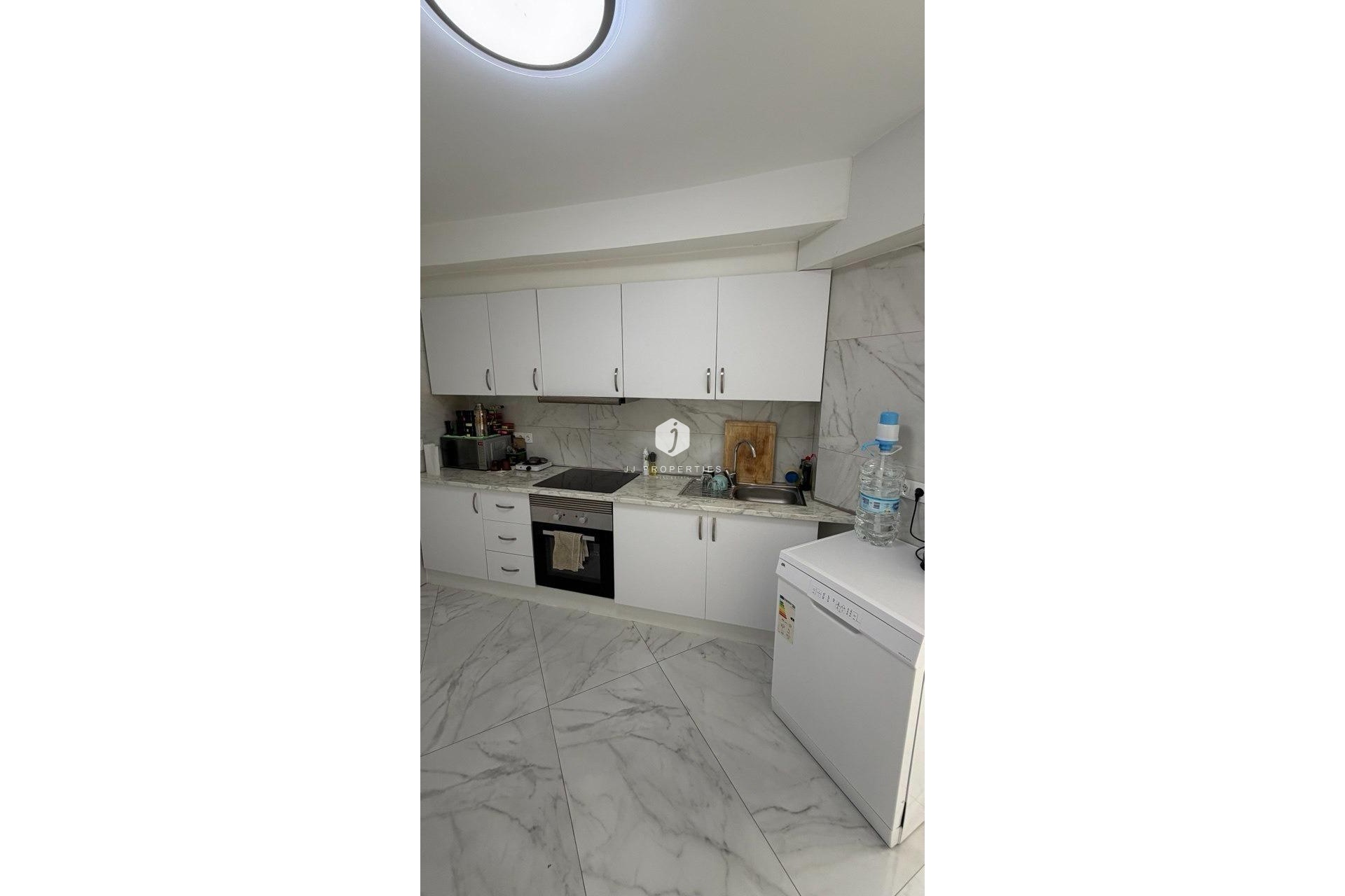 D'occasion - Appartement -
Torrevieja - Curva Del Palangre