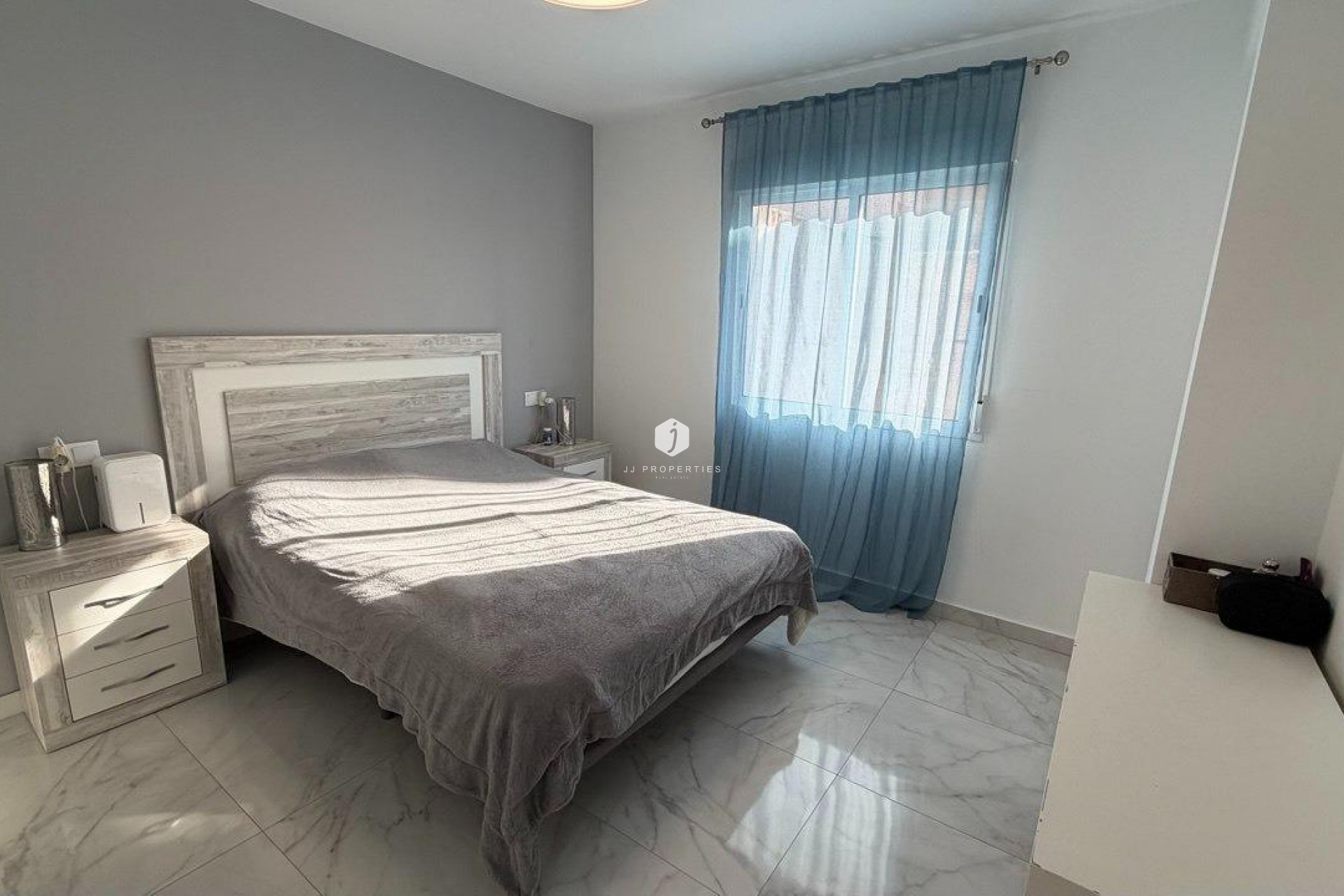 D'occasion - Appartement -
Torrevieja - Curva Del Palangre