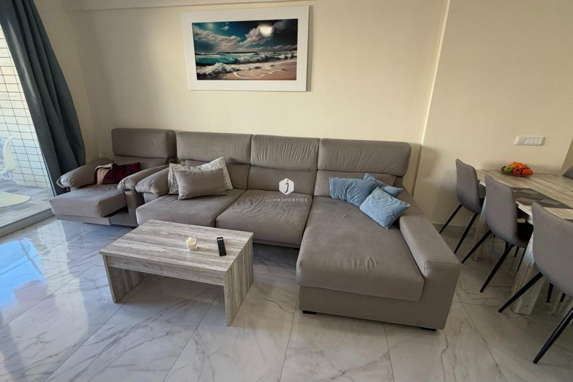 D'occasion - Appartement -
Torrevieja - Curva Del Palangre