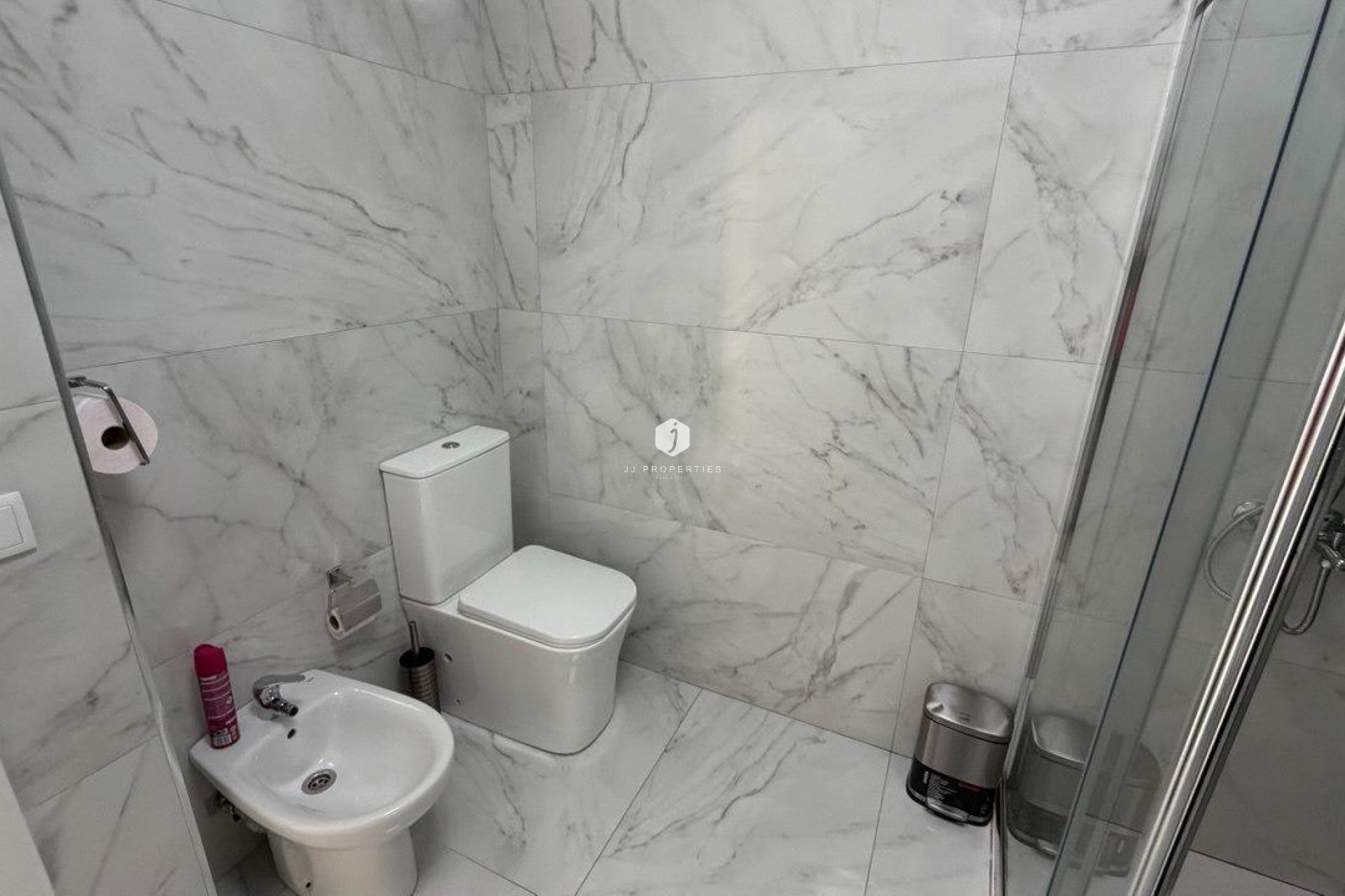 D'occasion - Appartement -
Torrevieja - Curva Del Palangre