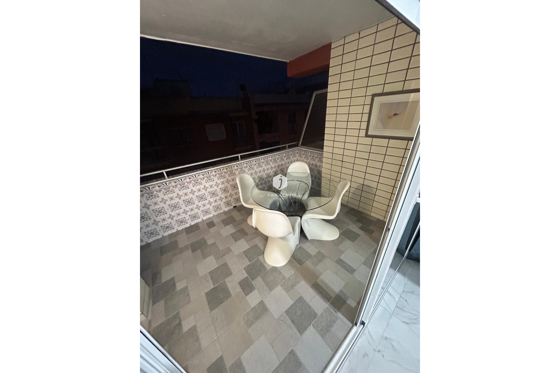 D'occasion - Appartement -
Torrevieja - Curva Del Palangre