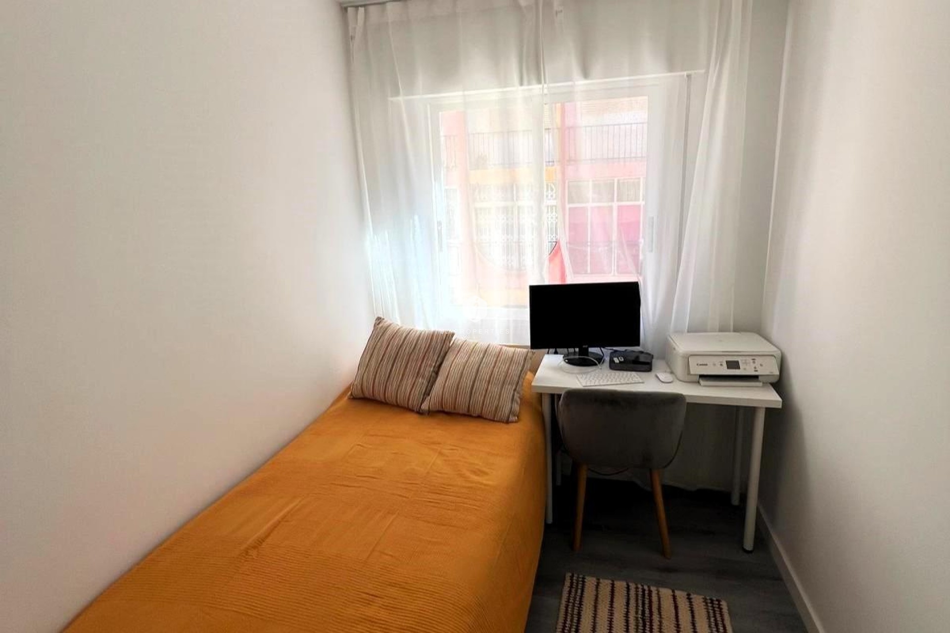D'occasion - Appartement -
Torrevieja - Curva Del Palangre