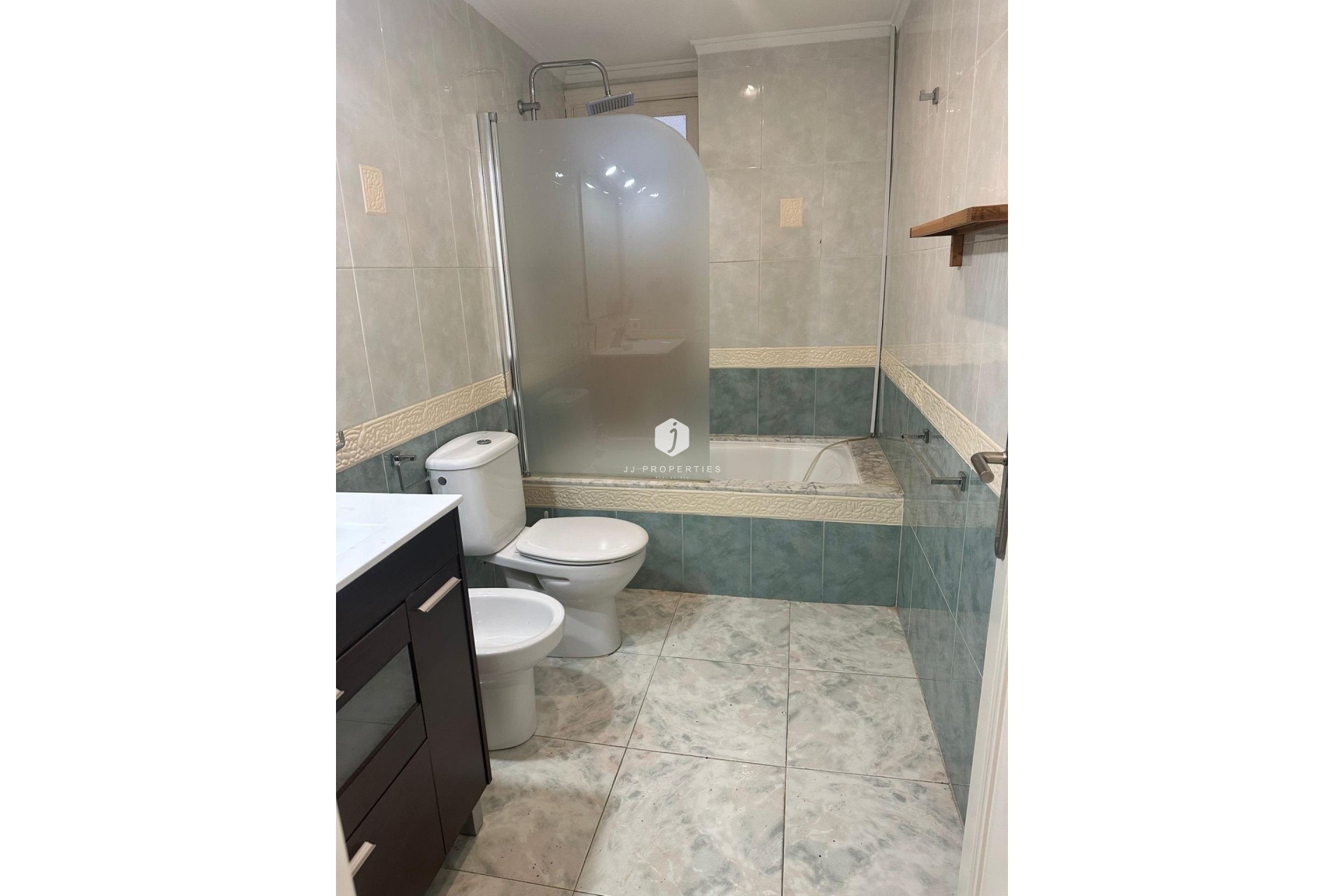 D'occasion - Appartement -
Torrevieja - El Acequión - Los Náufragos