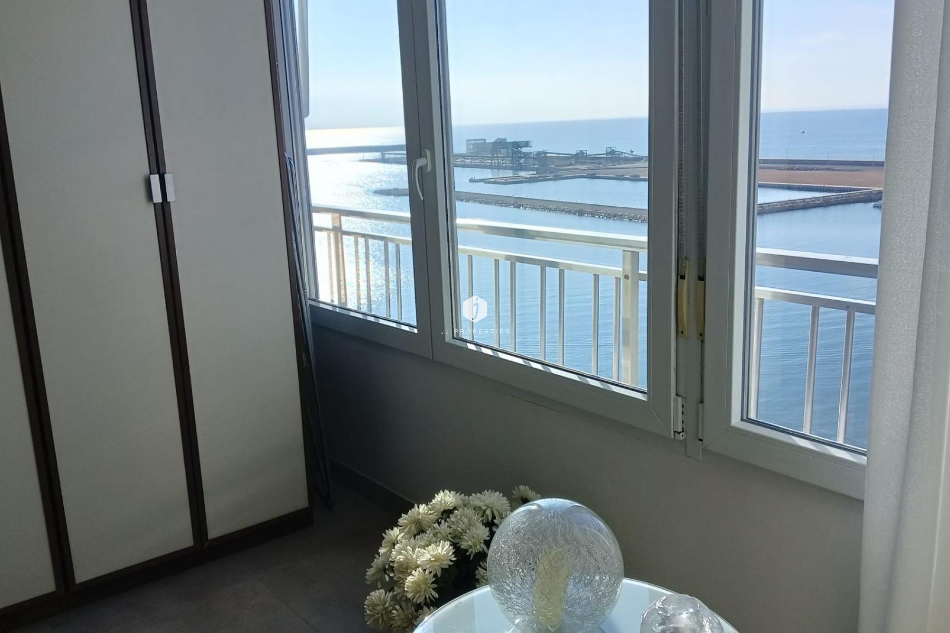 D'occasion - Appartement -
Torrevieja - El Acequión - Los Náufragos