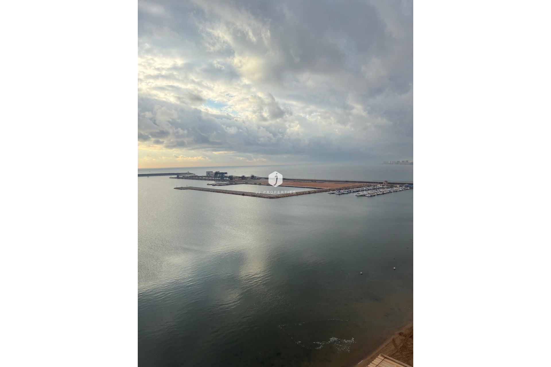 D'occasion - Appartement -
Torrevieja - El Acequión - Los Náufragos