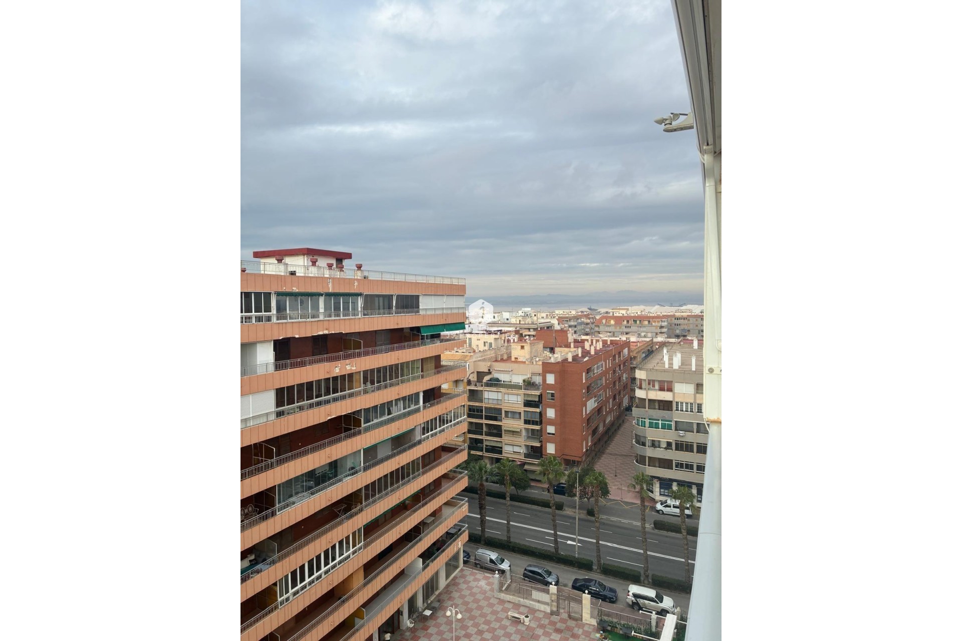 D'occasion - Appartement -
Torrevieja - El Acequión - Los Náufragos