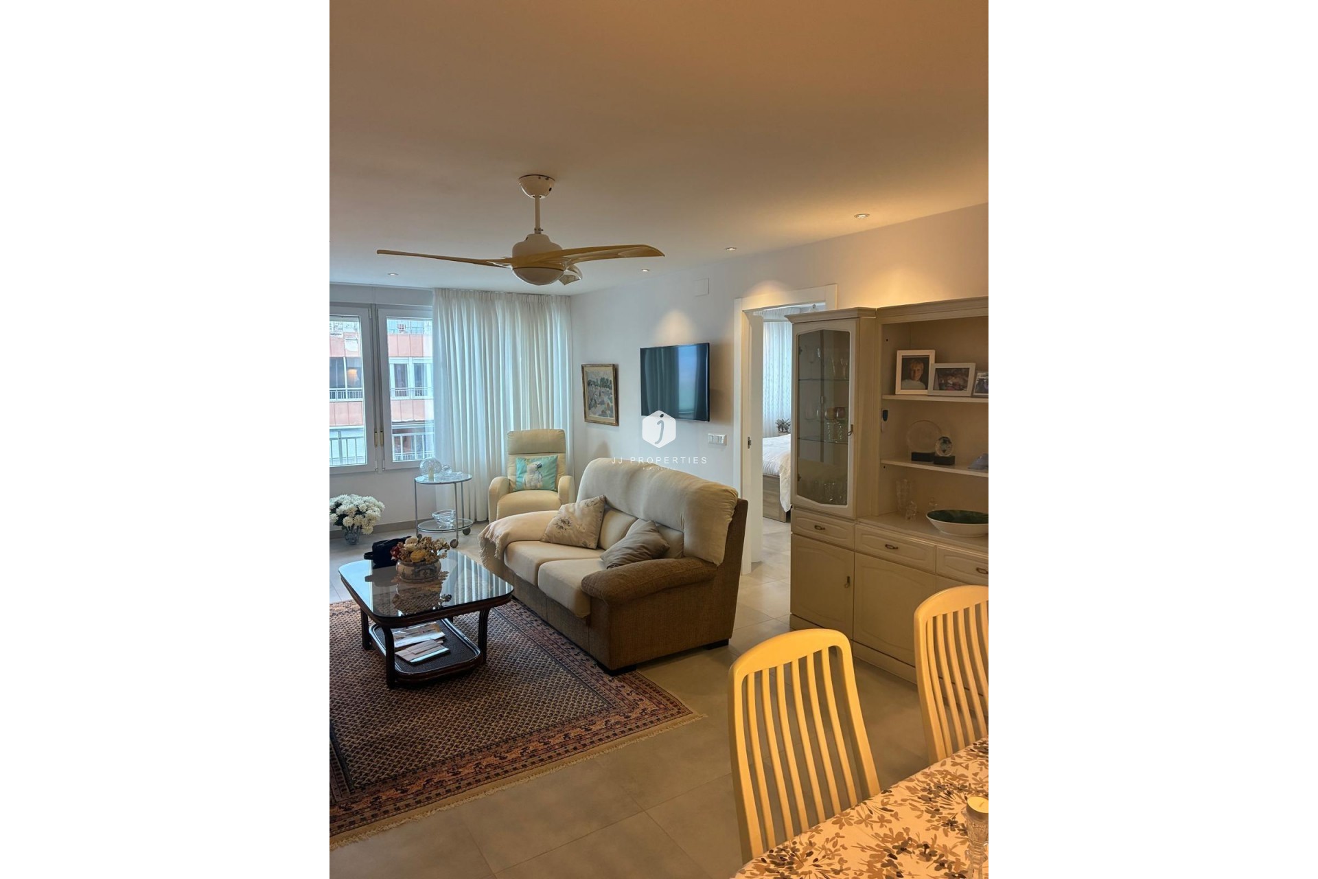 D'occasion - Appartement -
Torrevieja - El Acequión - Los Náufragos