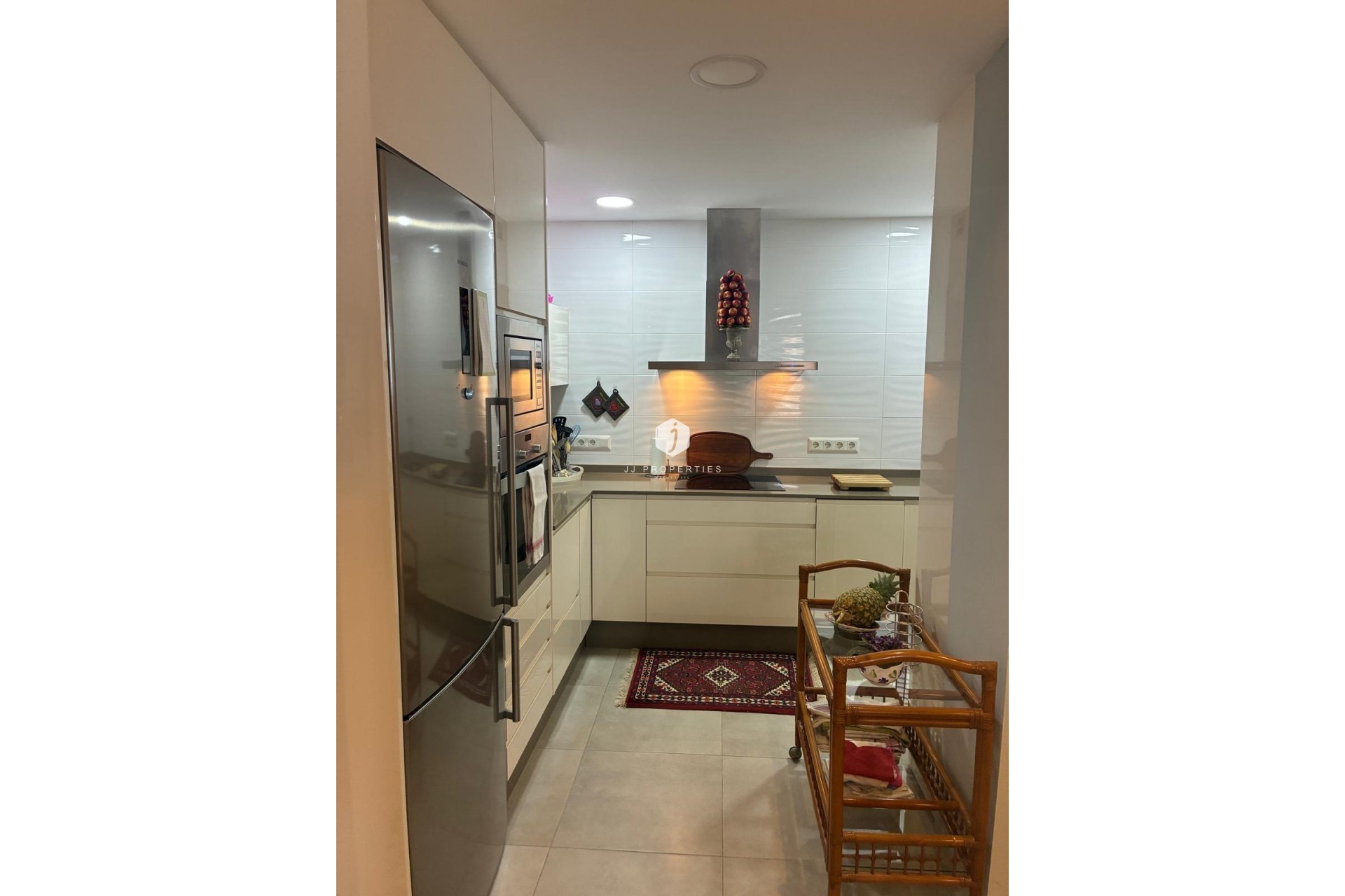 D'occasion - Appartement -
Torrevieja - El Acequión - Los Náufragos