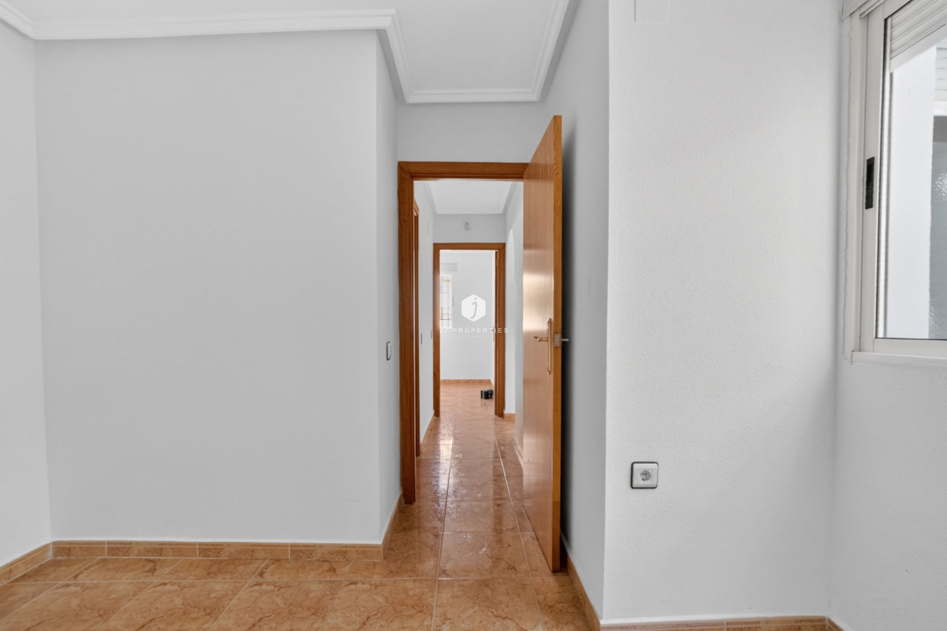 D'occasion - Appartement -
Torrevieja - El Limonar