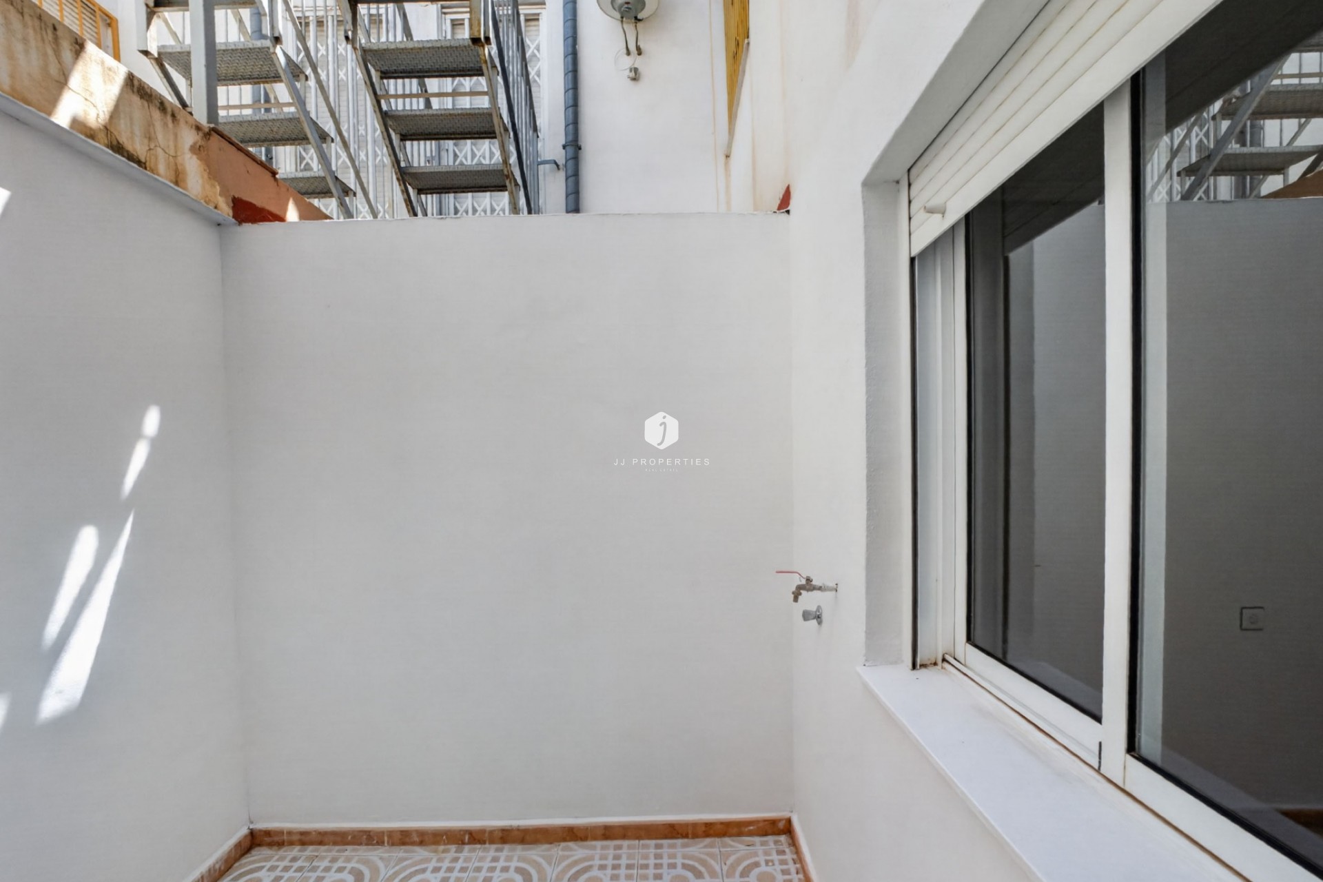 D'occasion - Appartement -
Torrevieja - El Limonar