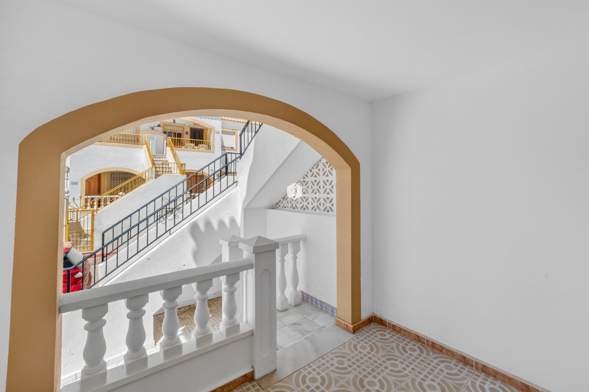 D'occasion - Appartement -
Torrevieja - El Limonar
