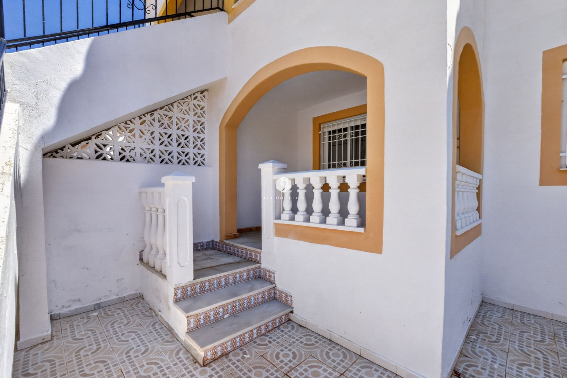 D'occasion - Appartement -
Torrevieja - El Limonar