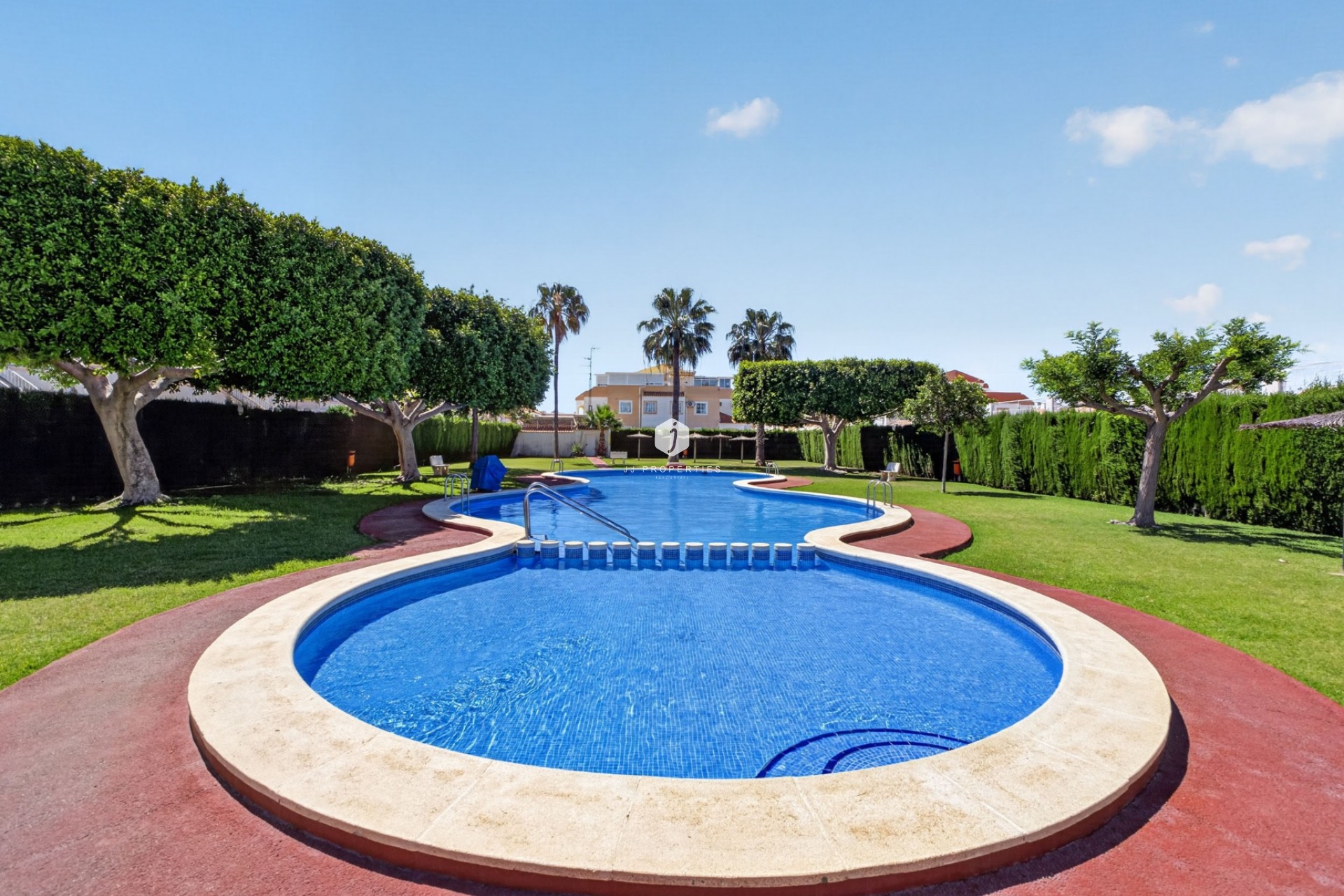 D'occasion - Appartement -
Torrevieja - El Limonar