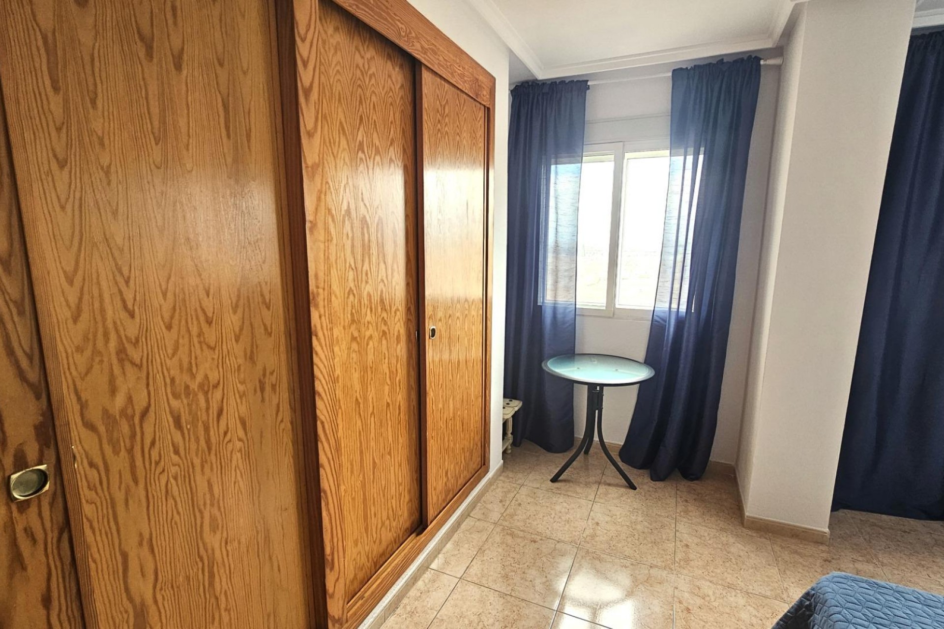 D'occasion - Appartement -
Torrevieja - El molino