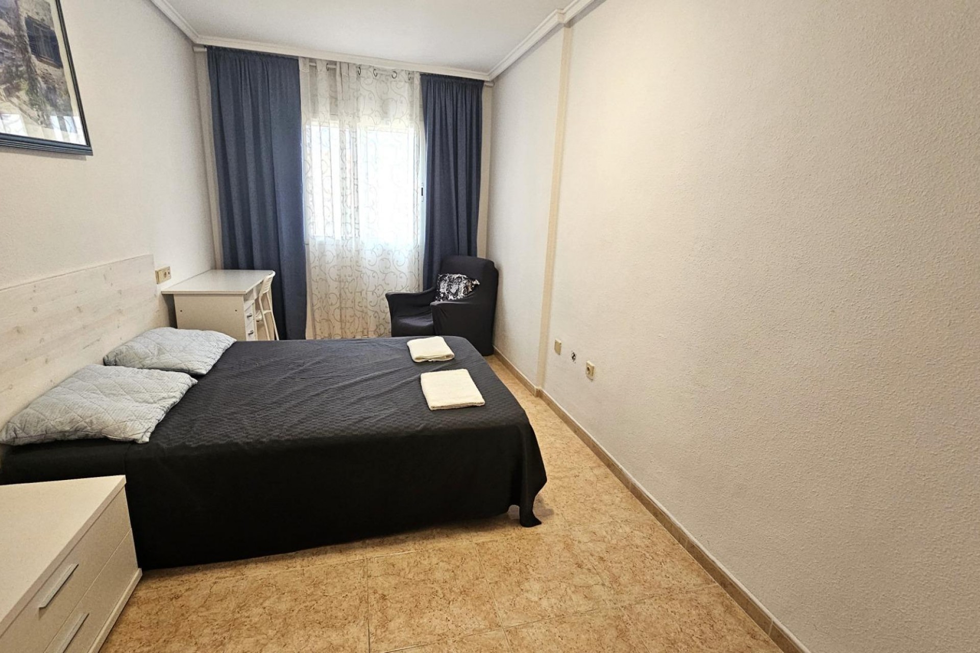 D'occasion - Appartement -
Torrevieja - El molino