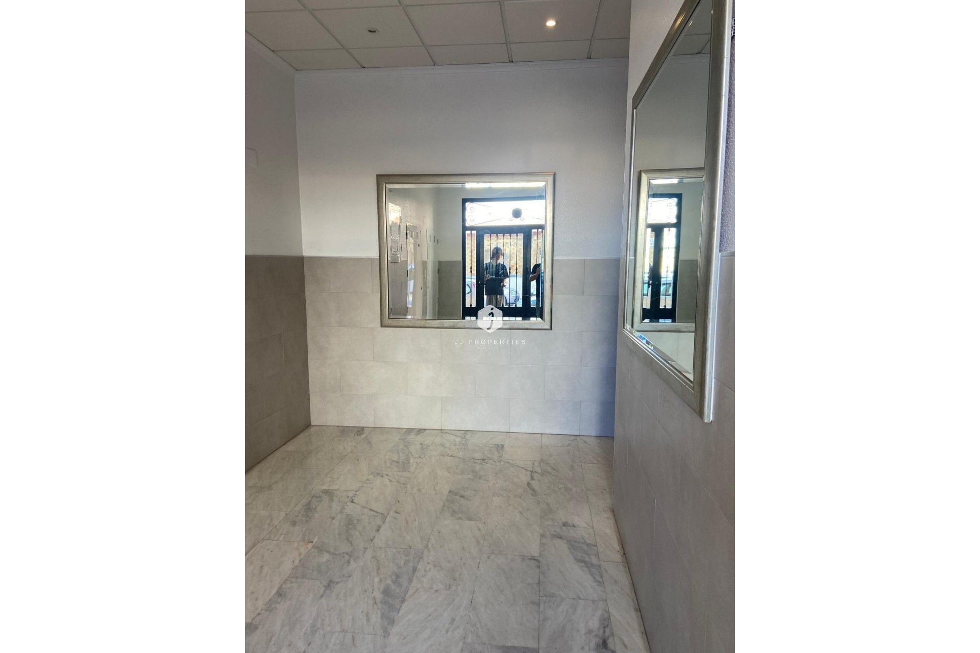 D'occasion - Appartement -
Torrevieja - El molino