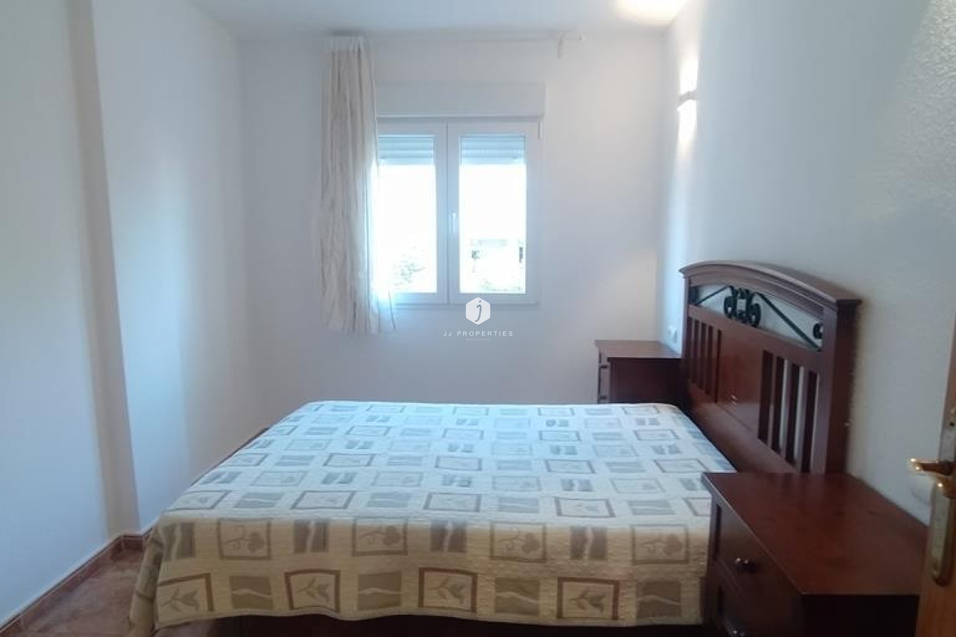 D'occasion - Appartement -
Torrevieja - El molino