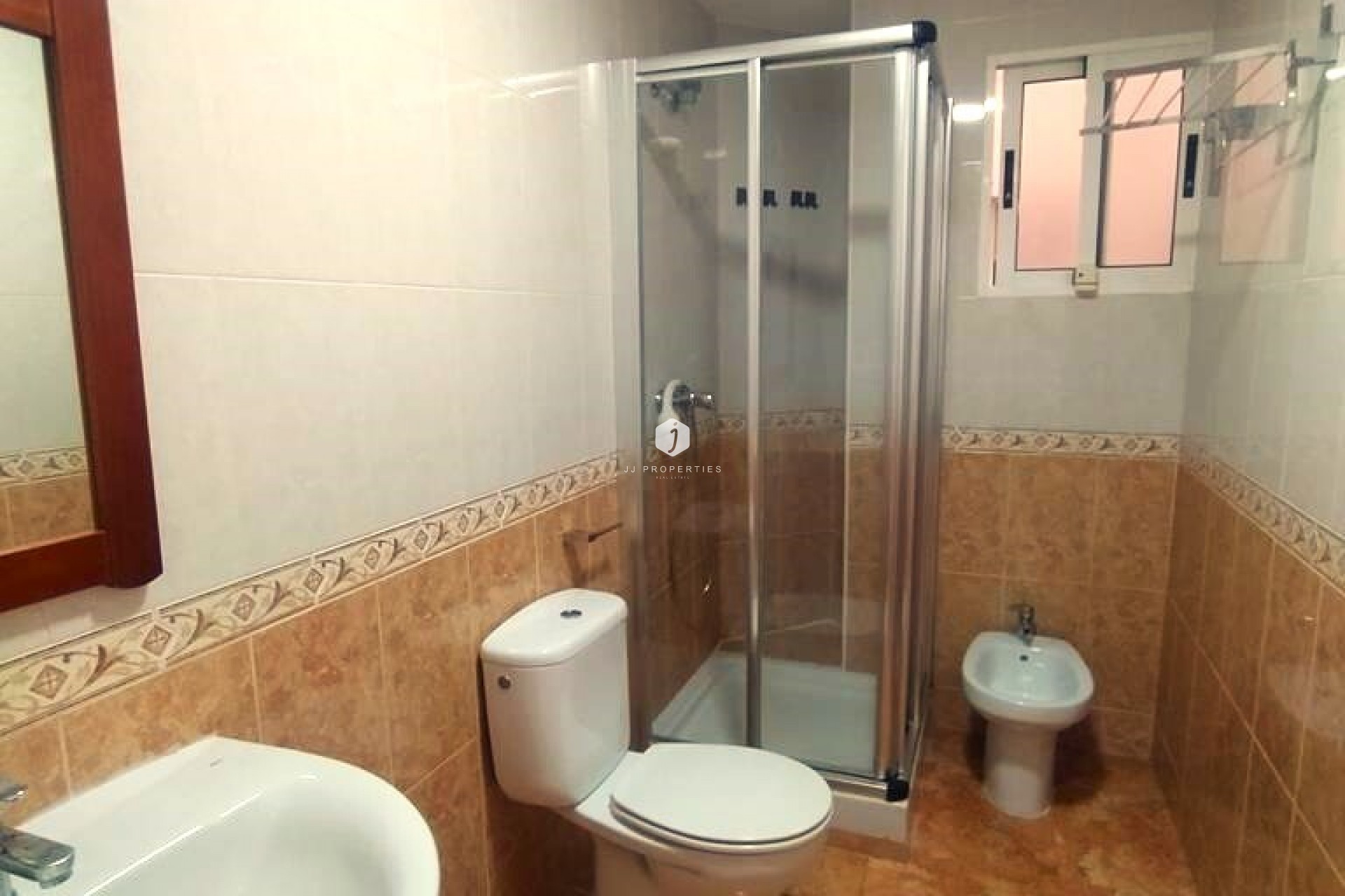 D'occasion - Appartement -
Torrevieja - El molino