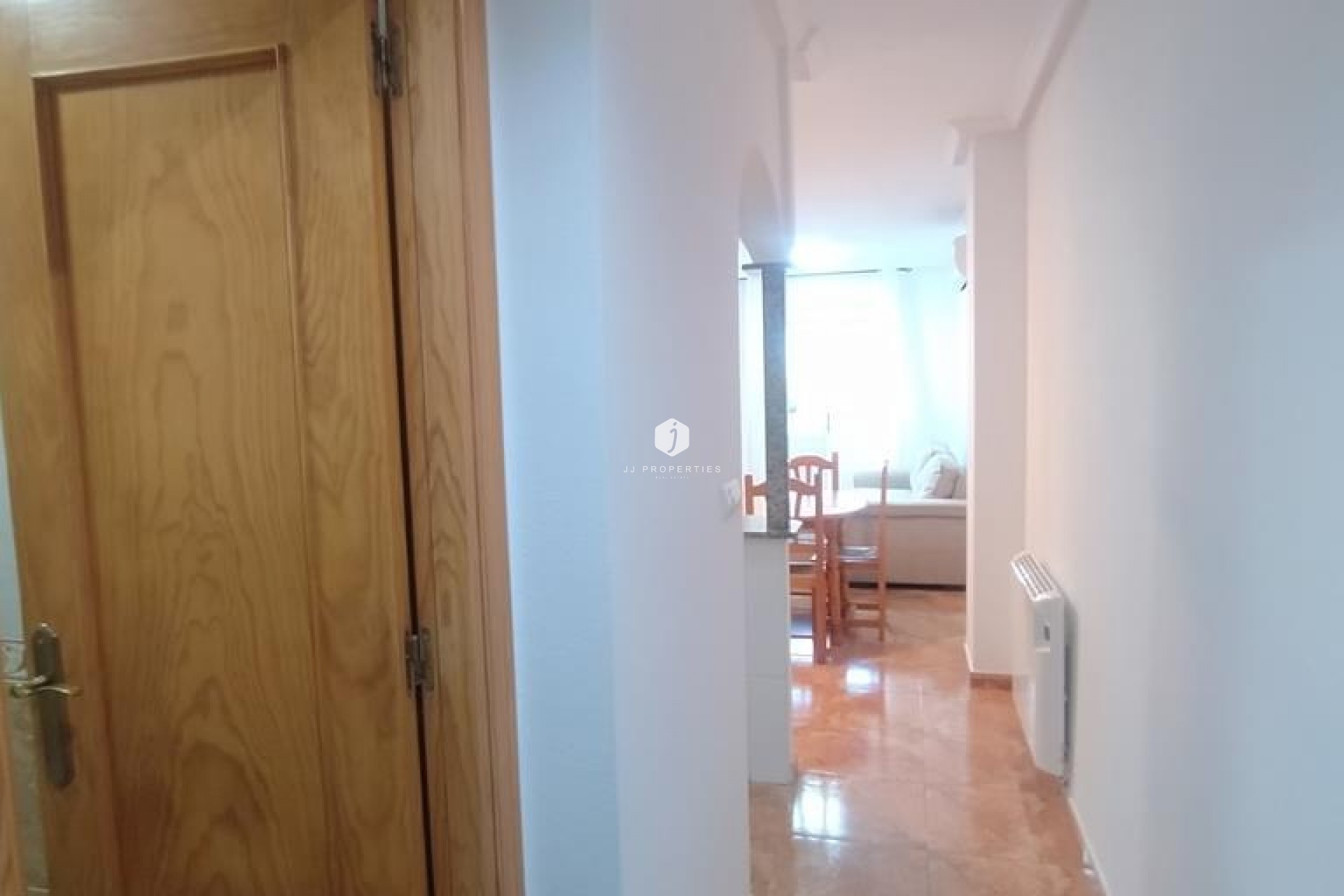 D'occasion - Appartement -
Torrevieja - El molino