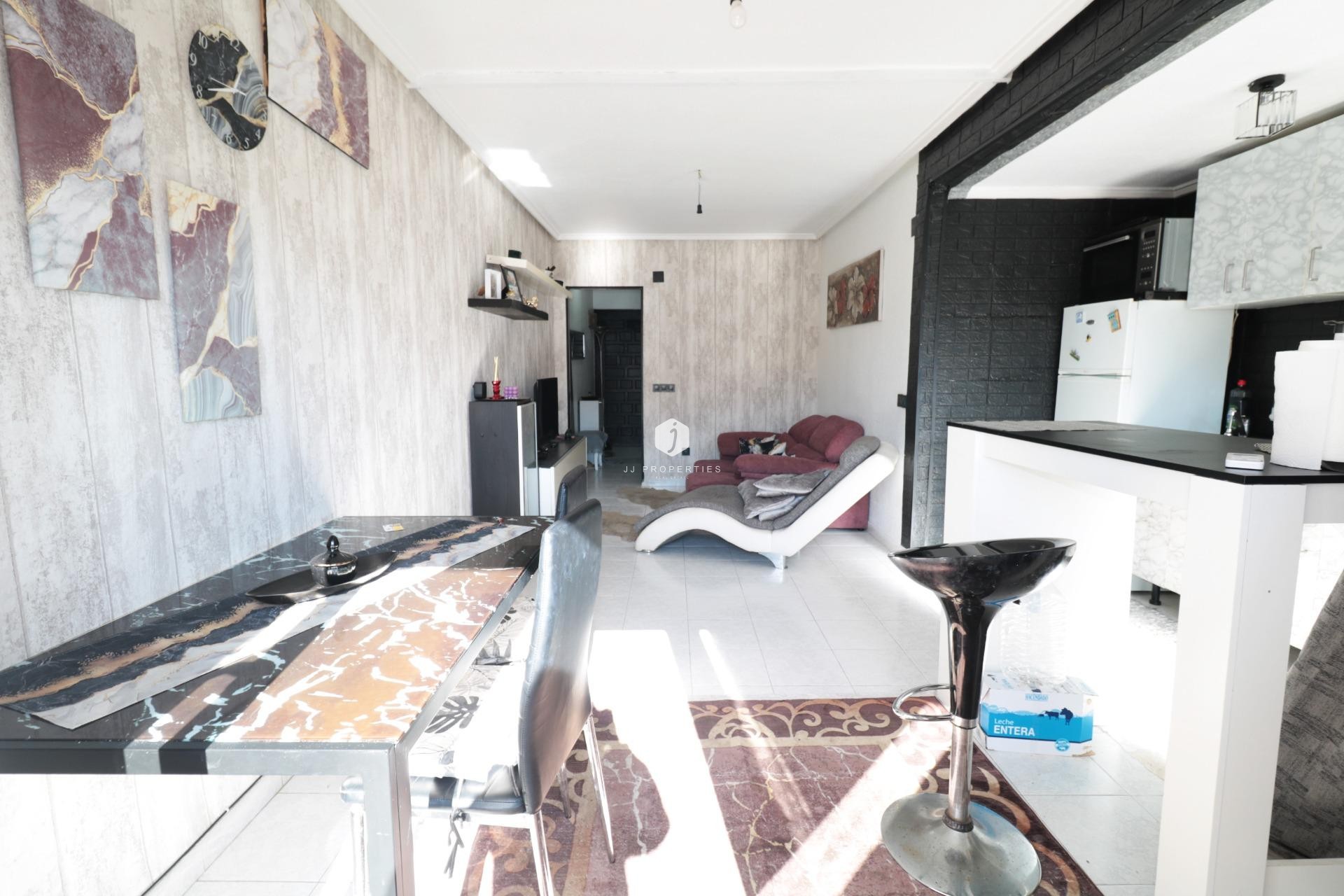 D'occasion - Appartement -
Torrevieja - El molino